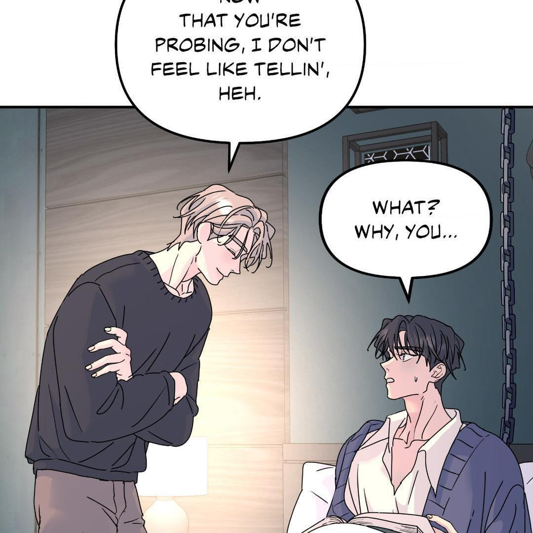 A Tree Without Roots Chapter 67 page 79 - 