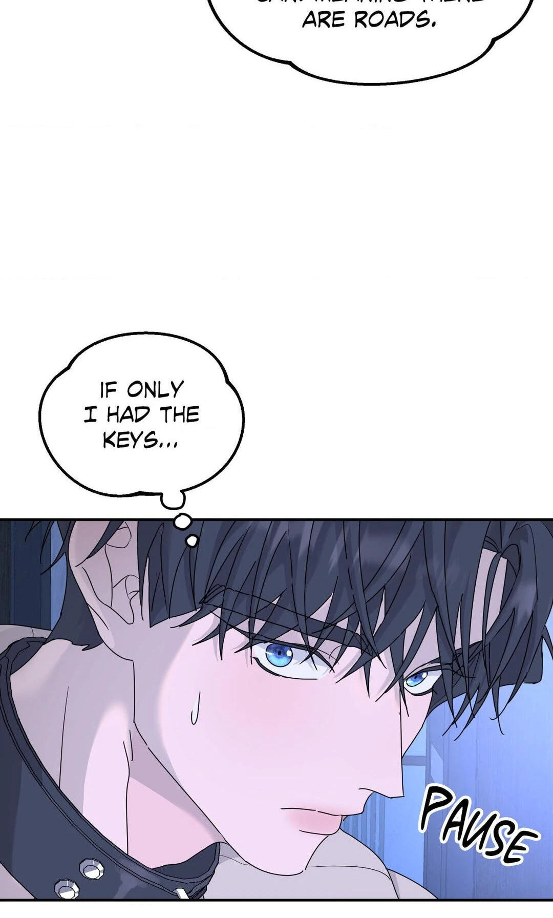 A Tree Without Roots Chapter 67 page 9 - 
