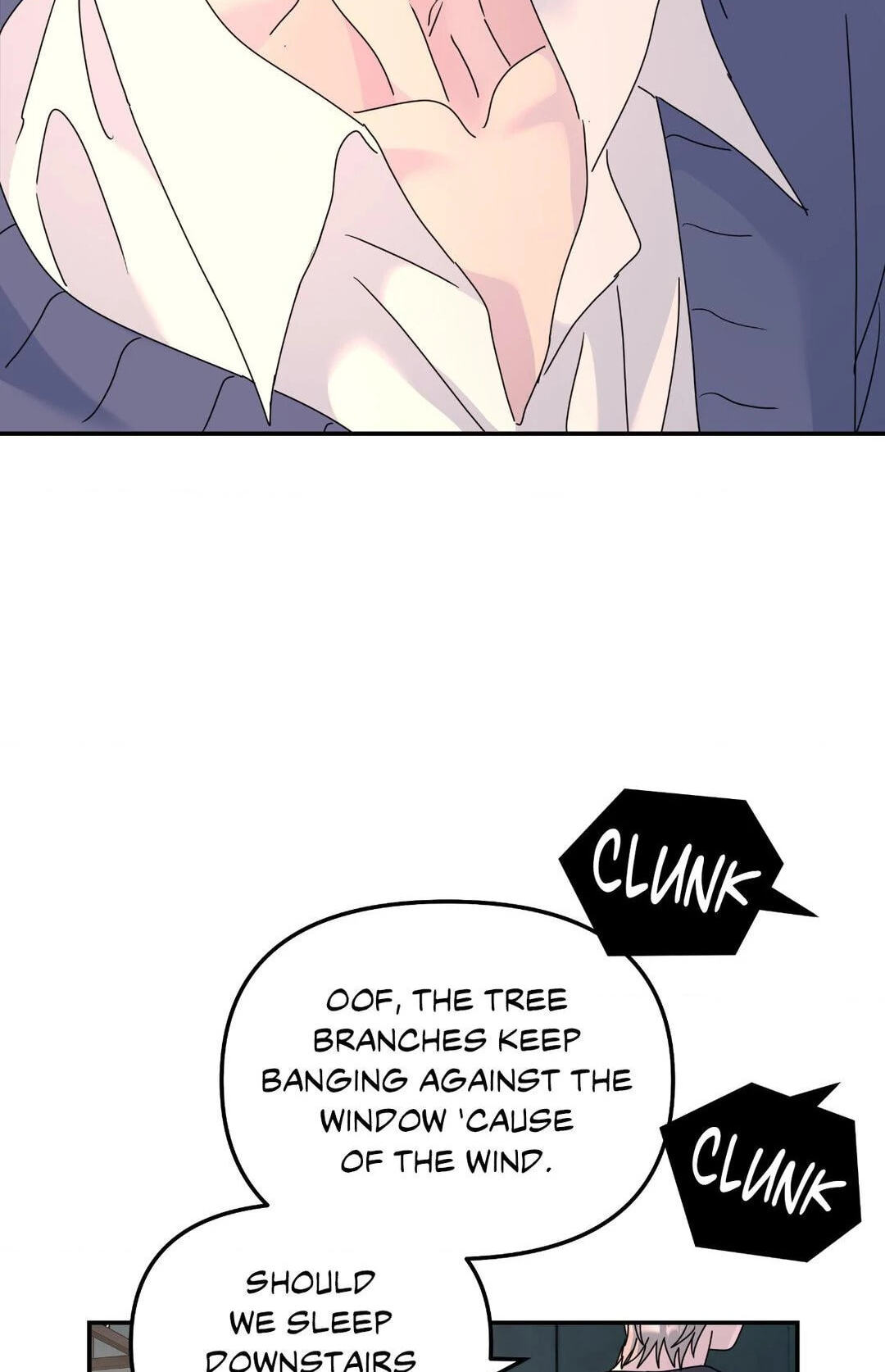 A Tree Without Roots Chapter 67 page 84 - 
