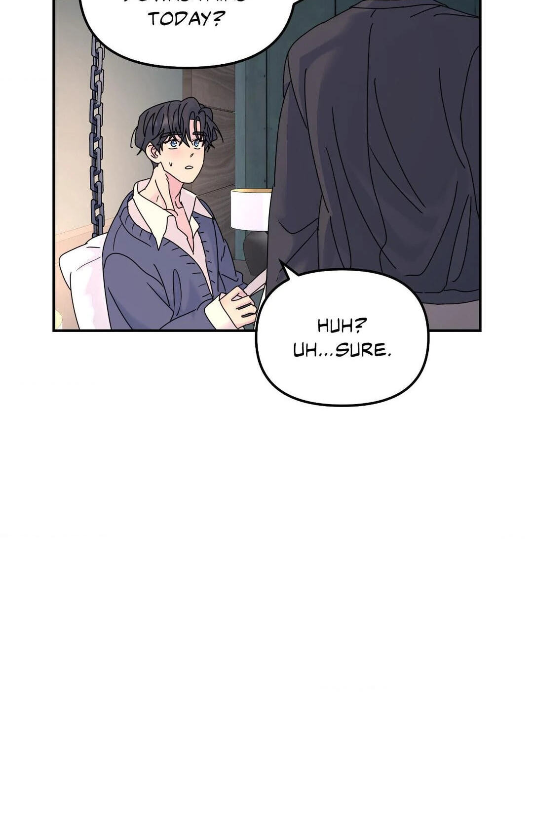 A Tree Without Roots Chapter 67 page 85 - 