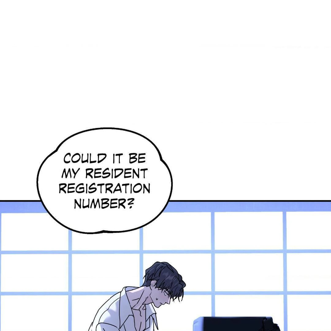 A Tree Without Roots Chapter 67 page 95 - 
