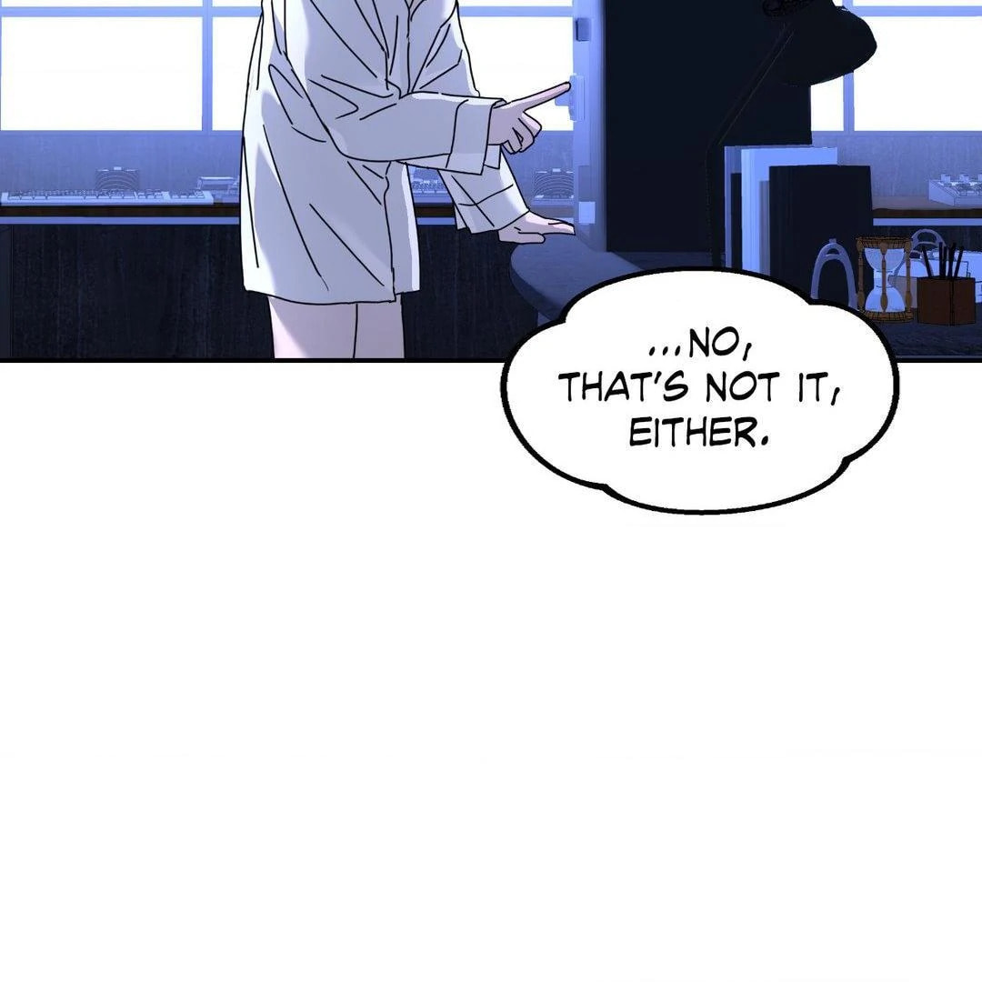 A Tree Without Roots Chapter 67 page 96 - 