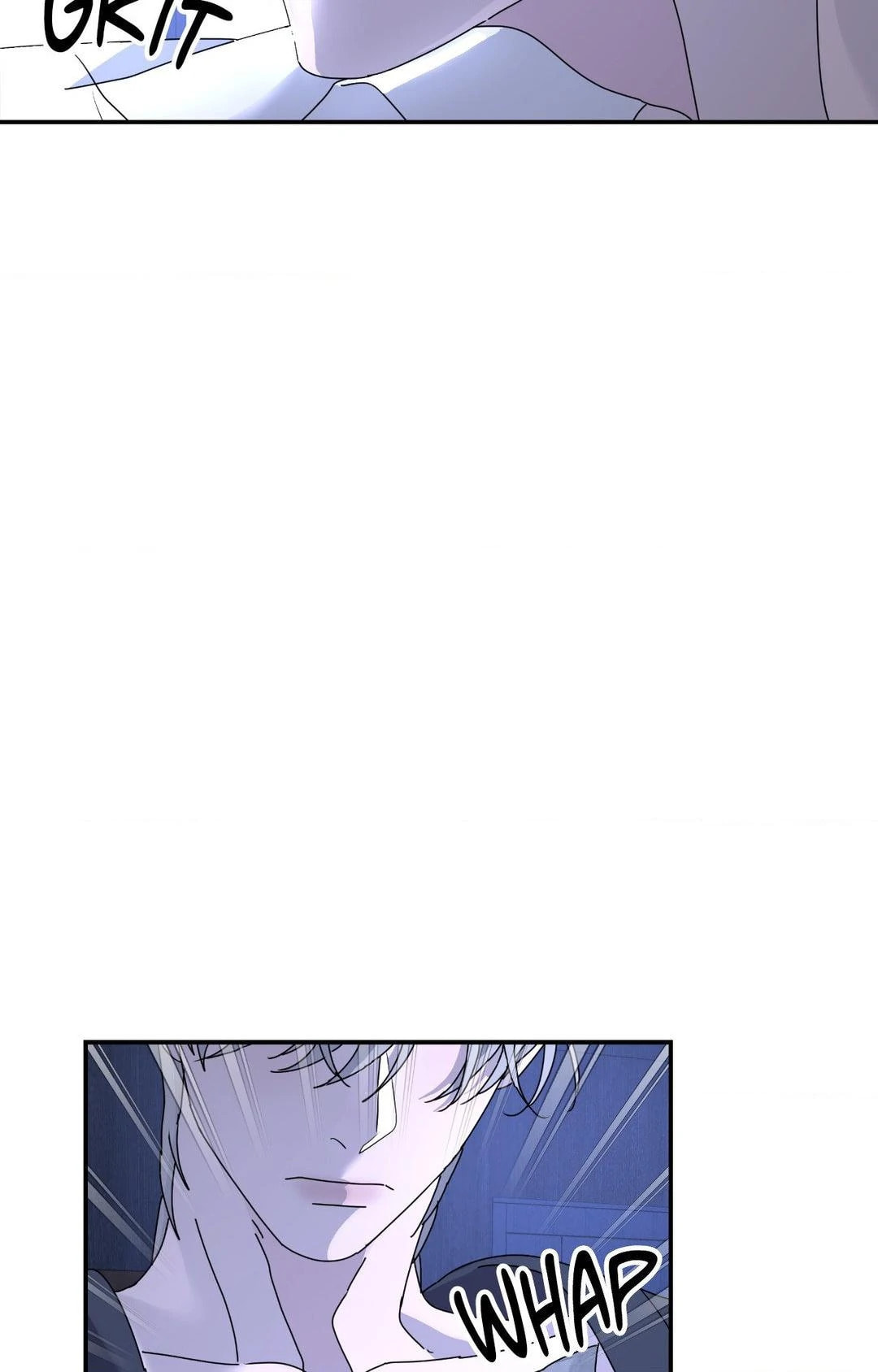 A Tree Without Roots Chapter 68 page 17 - 