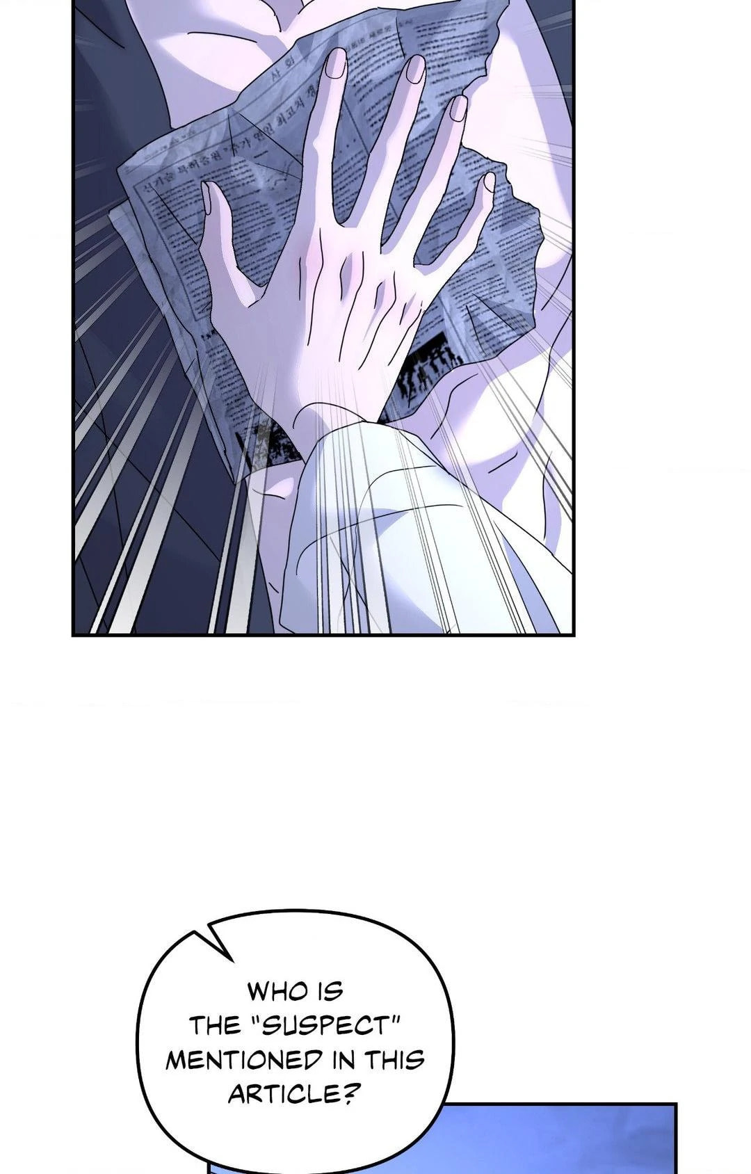 A Tree Without Roots Chapter 68 page 18 - 