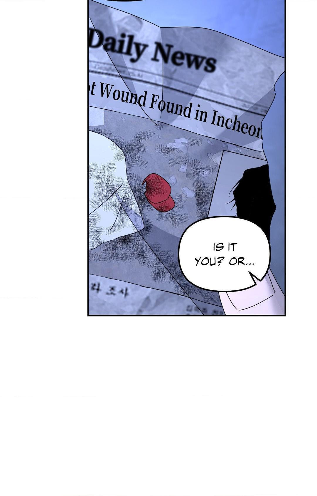A Tree Without Roots Chapter 68 page 19 - 