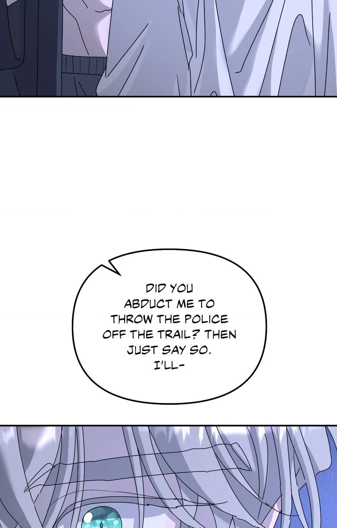 A Tree Without Roots Chapter 68 page 21 - 