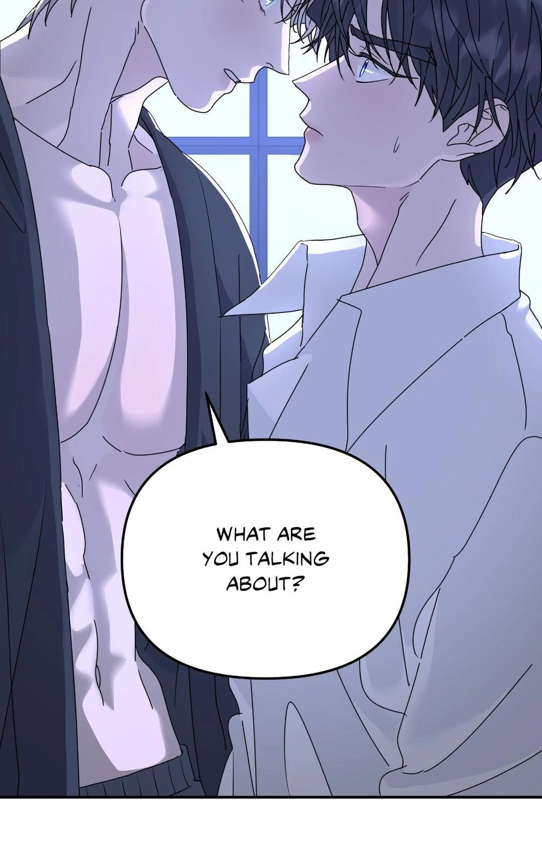 A Tree Without Roots Chapter 68 page 23 - 