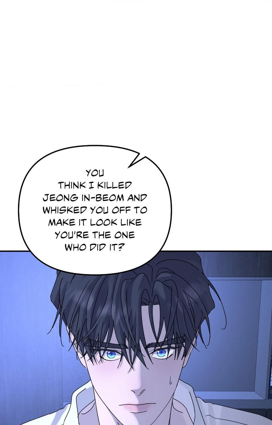 A Tree Without Roots Chapter 68 page 24 - 