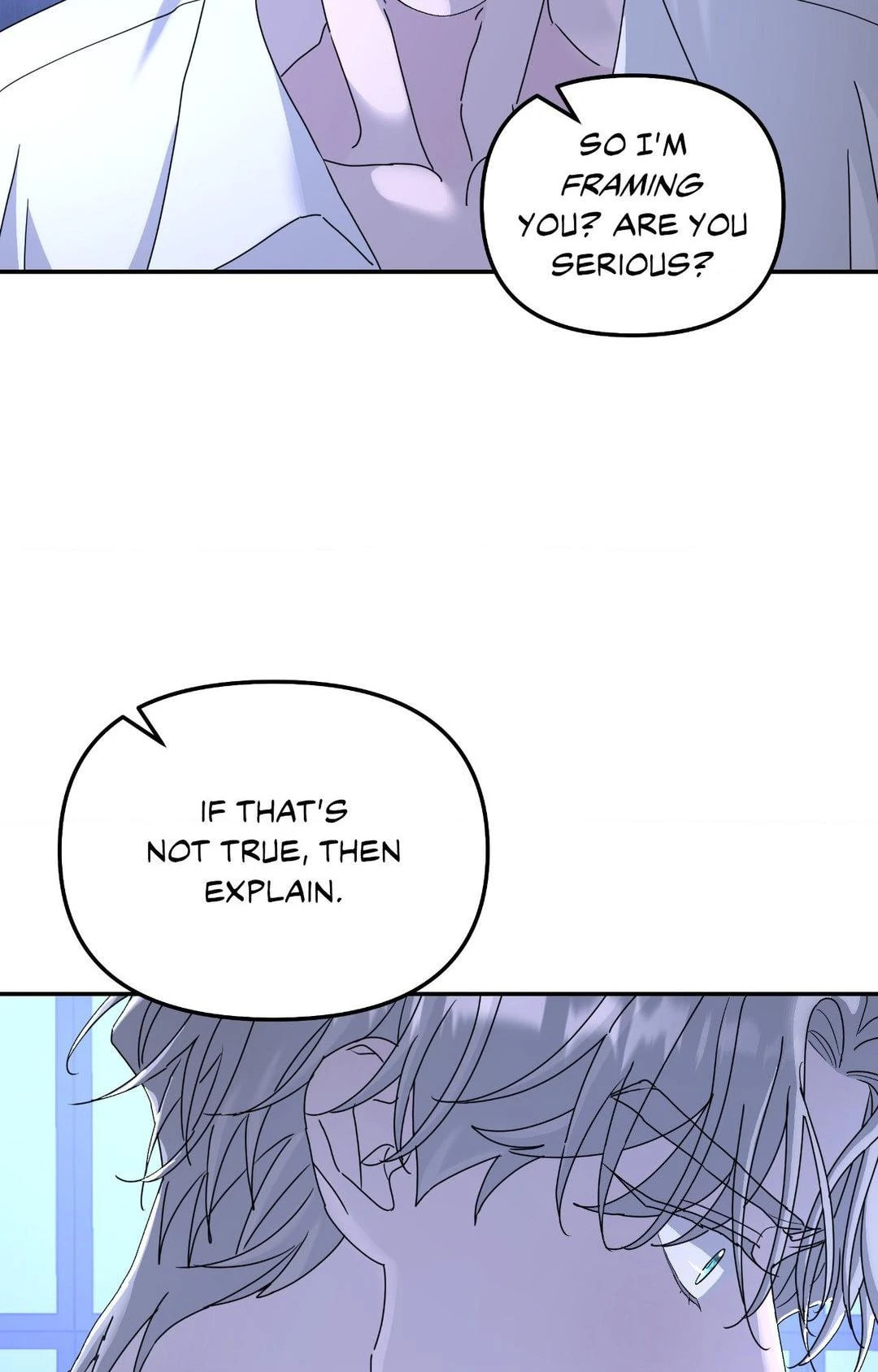 A Tree Without Roots Chapter 68 page 25 - 