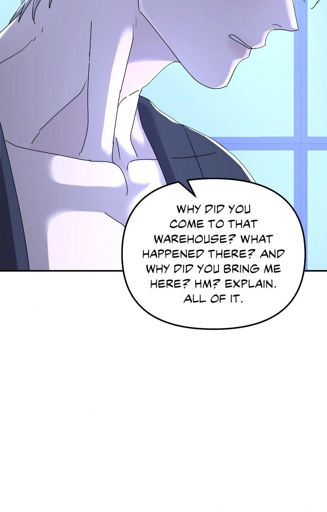 A Tree Without Roots Chapter 68 page 26 - 