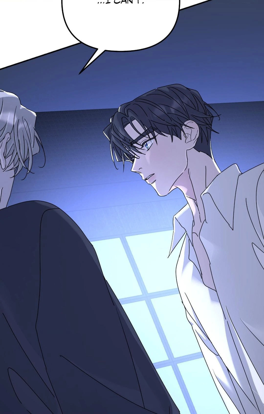A Tree Without Roots Chapter 68 page 28 - 