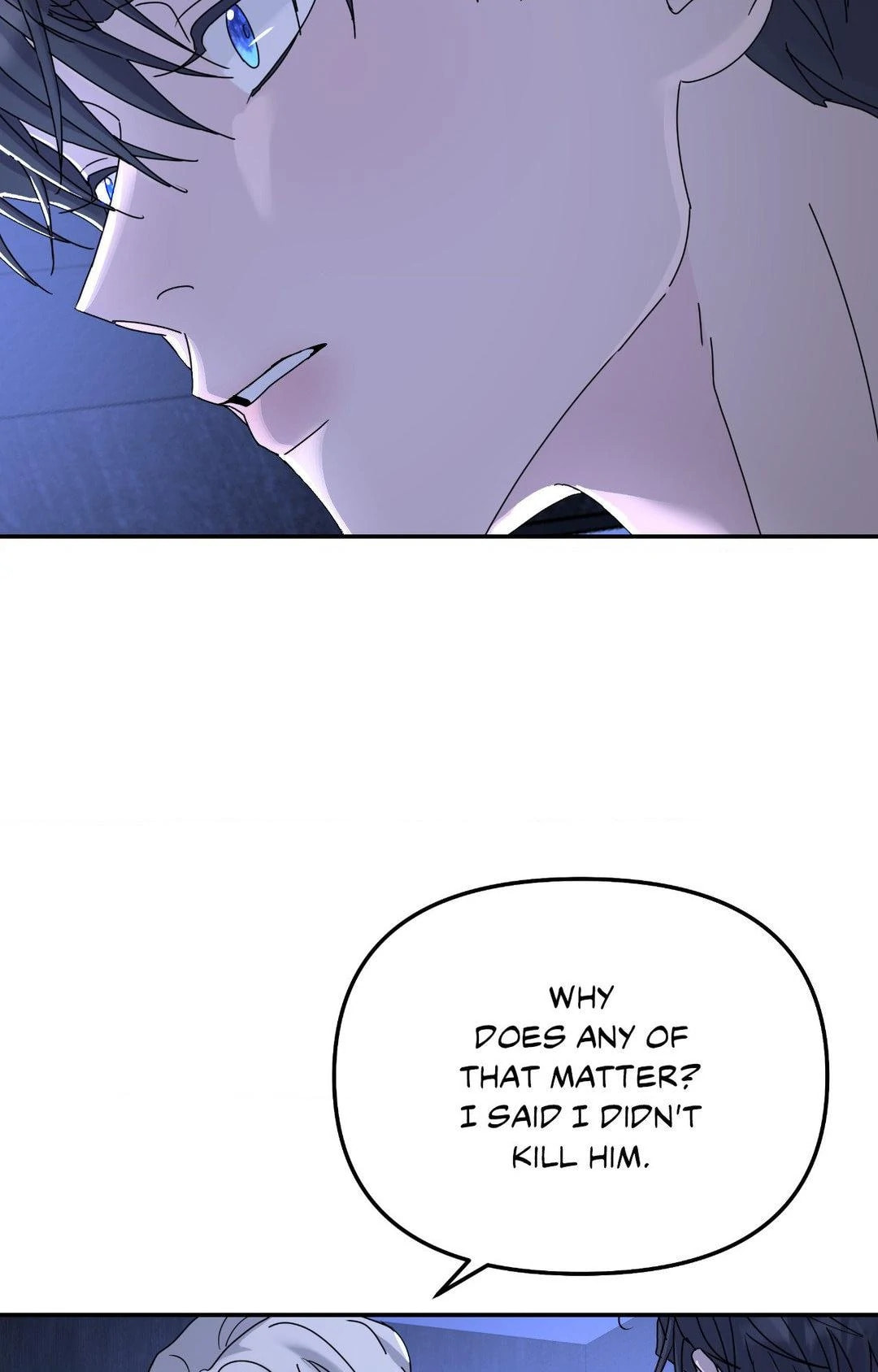 A Tree Without Roots Chapter 68 page 30 - 
