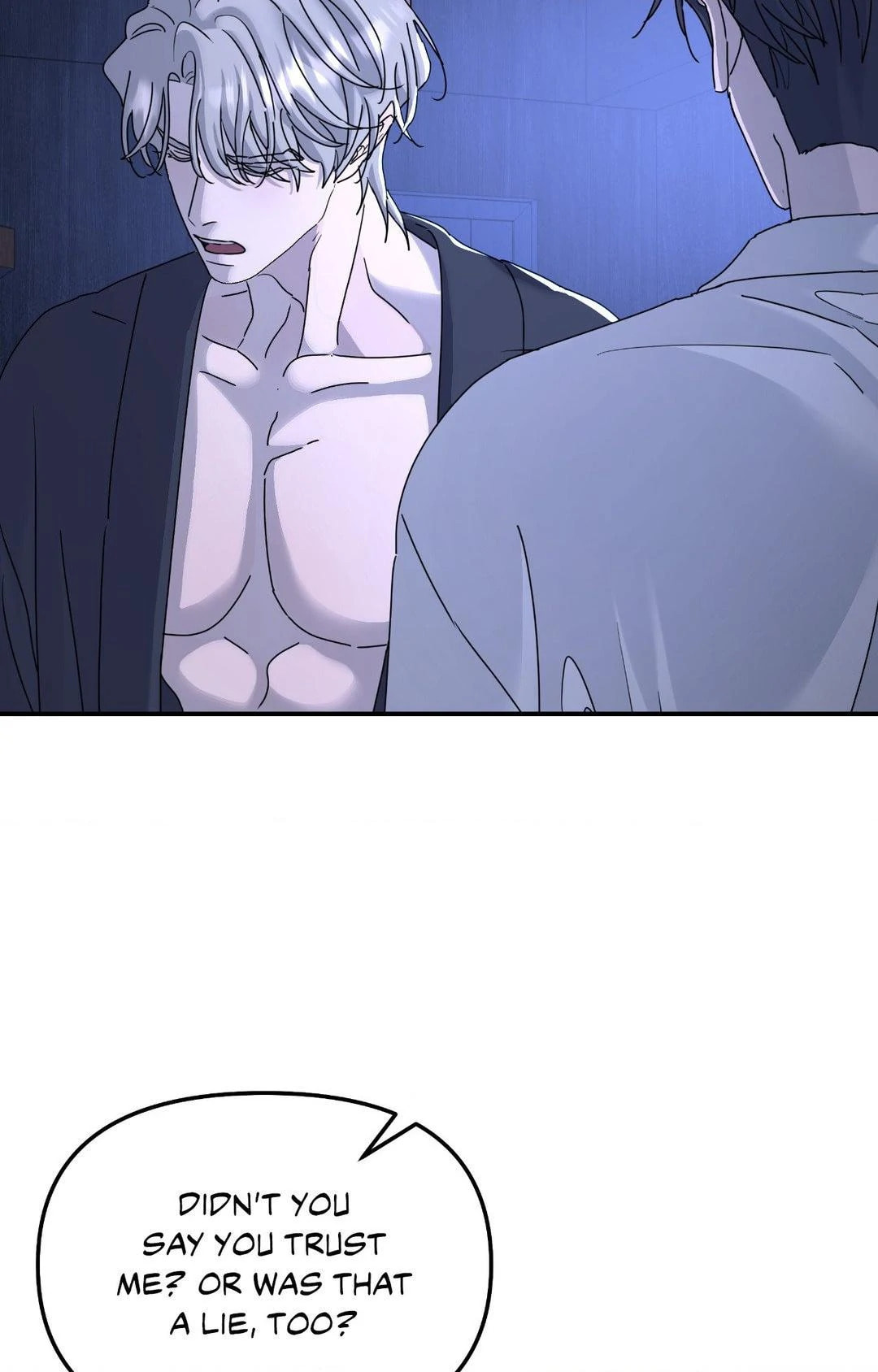 A Tree Without Roots Chapter 68 page 31 - 