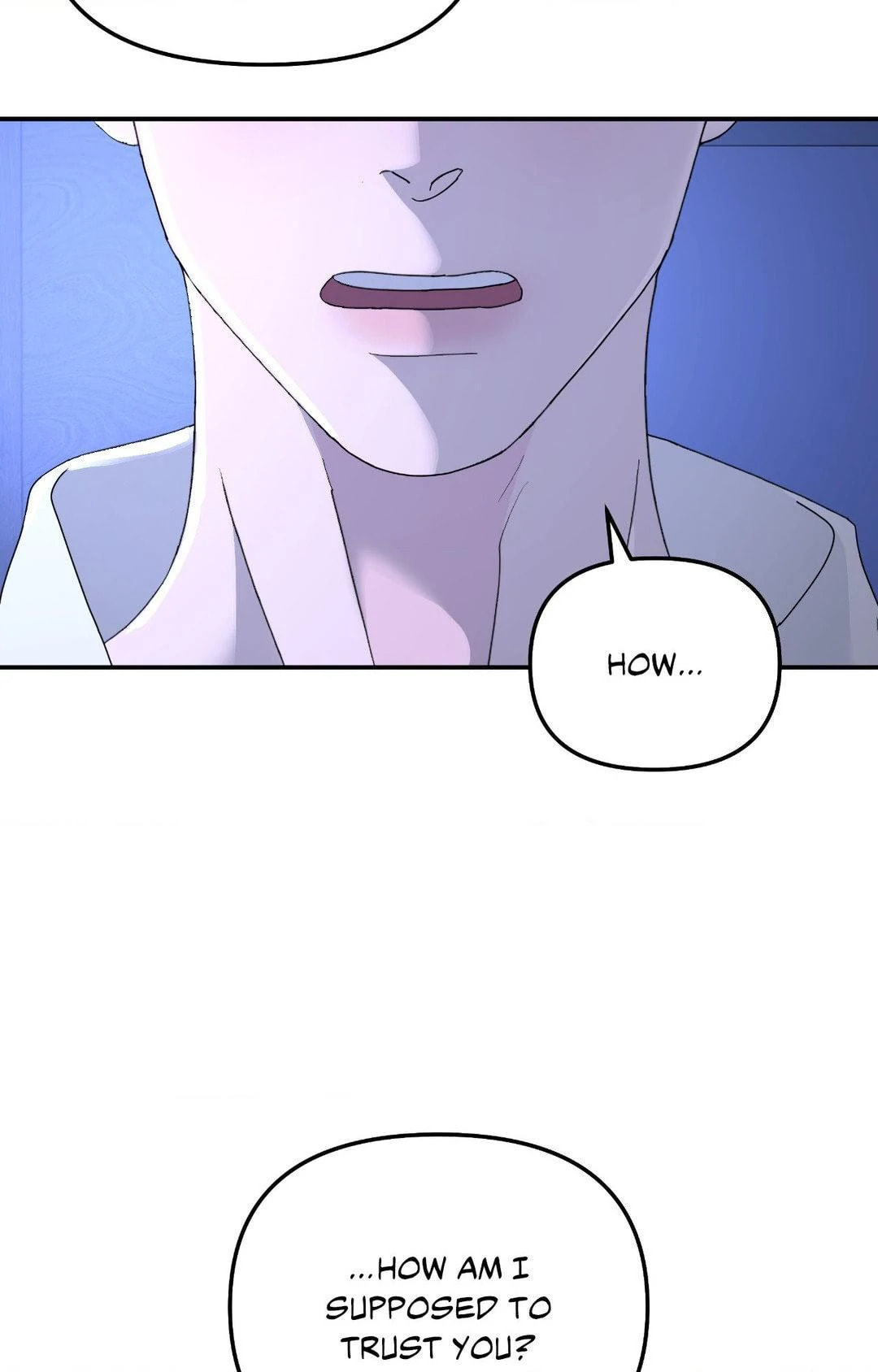 A Tree Without Roots Chapter 68 page 32 - 