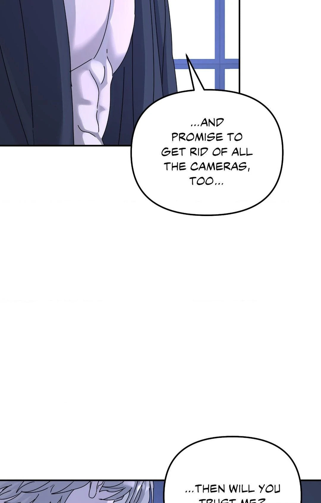 A Tree Without Roots Chapter 68 page 37 - 