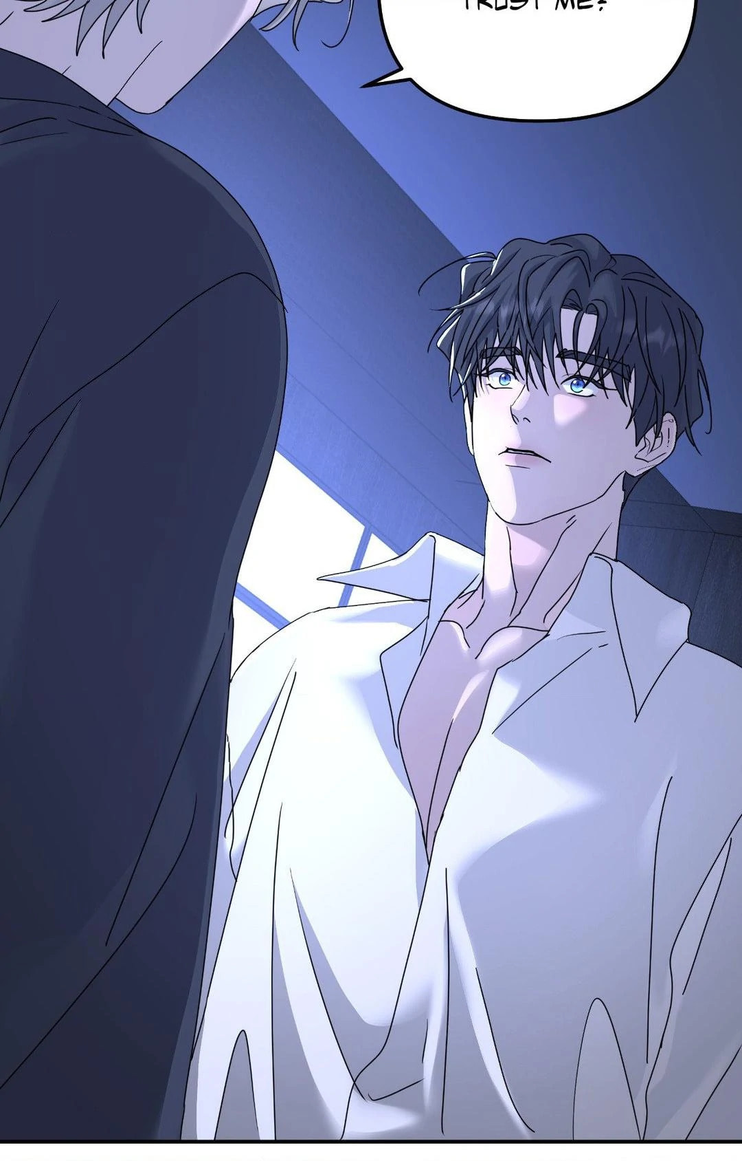 A Tree Without Roots Chapter 68 page 38 - 