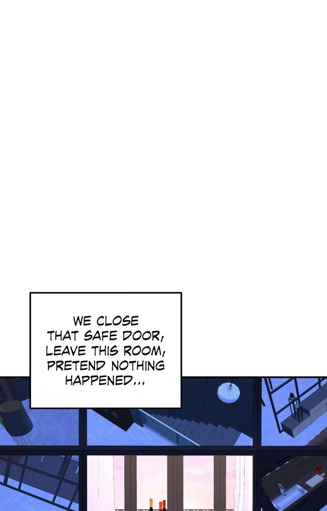A Tree Without Roots Chapter 68 page 40 - 