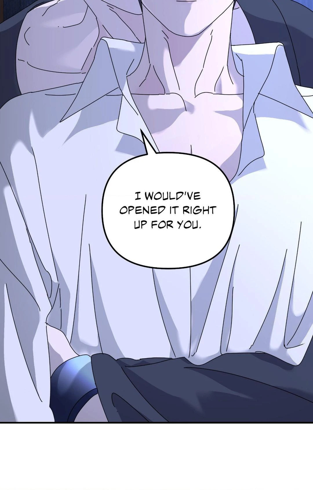 A Tree Without Roots Chapter 68 page 5 - 