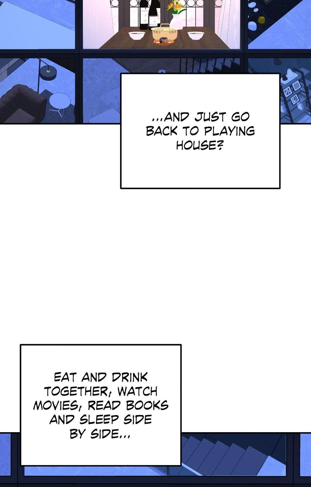 A Tree Without Roots Chapter 68 page 41 - 