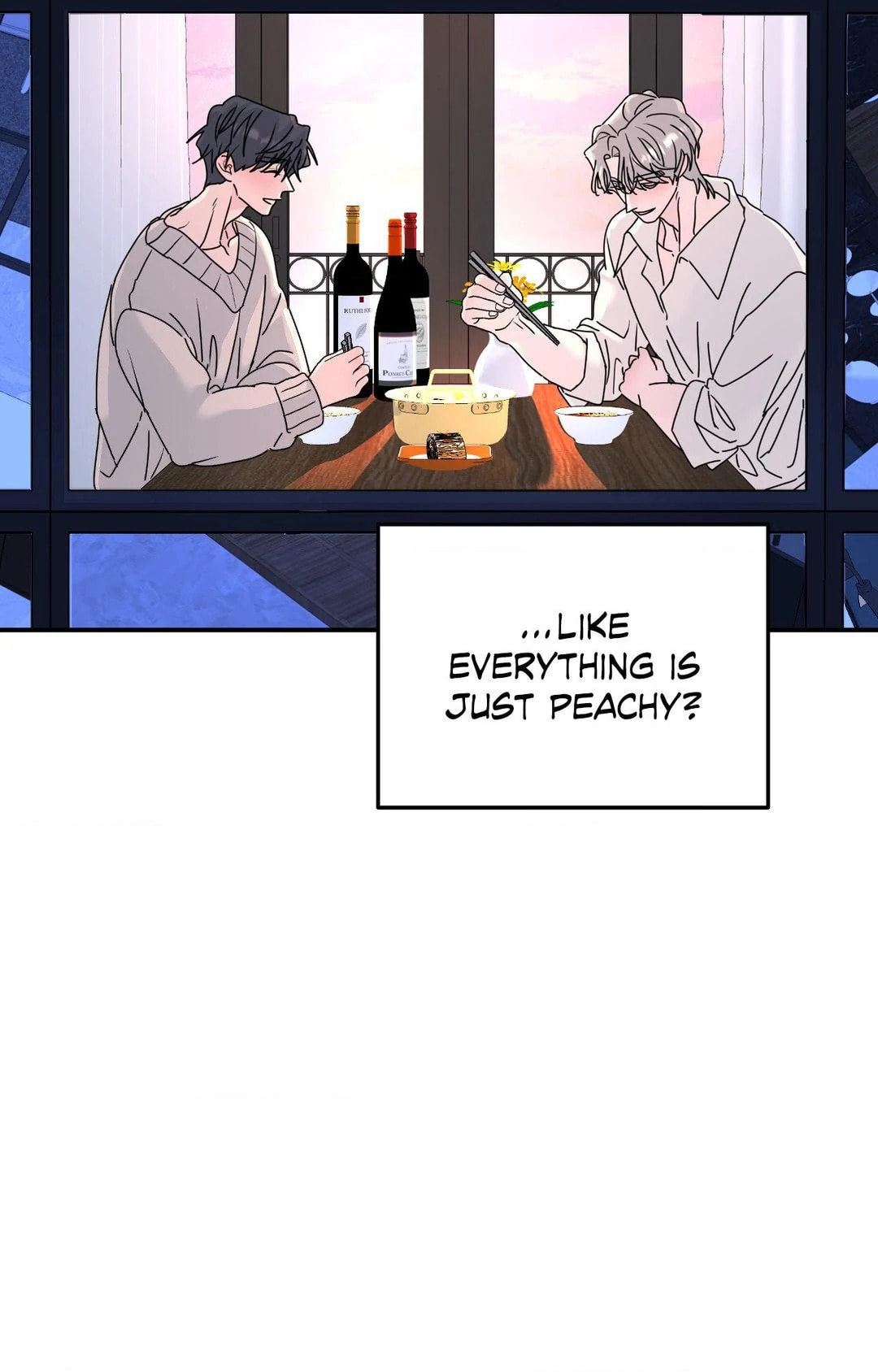A Tree Without Roots Chapter 68 page 42 - 