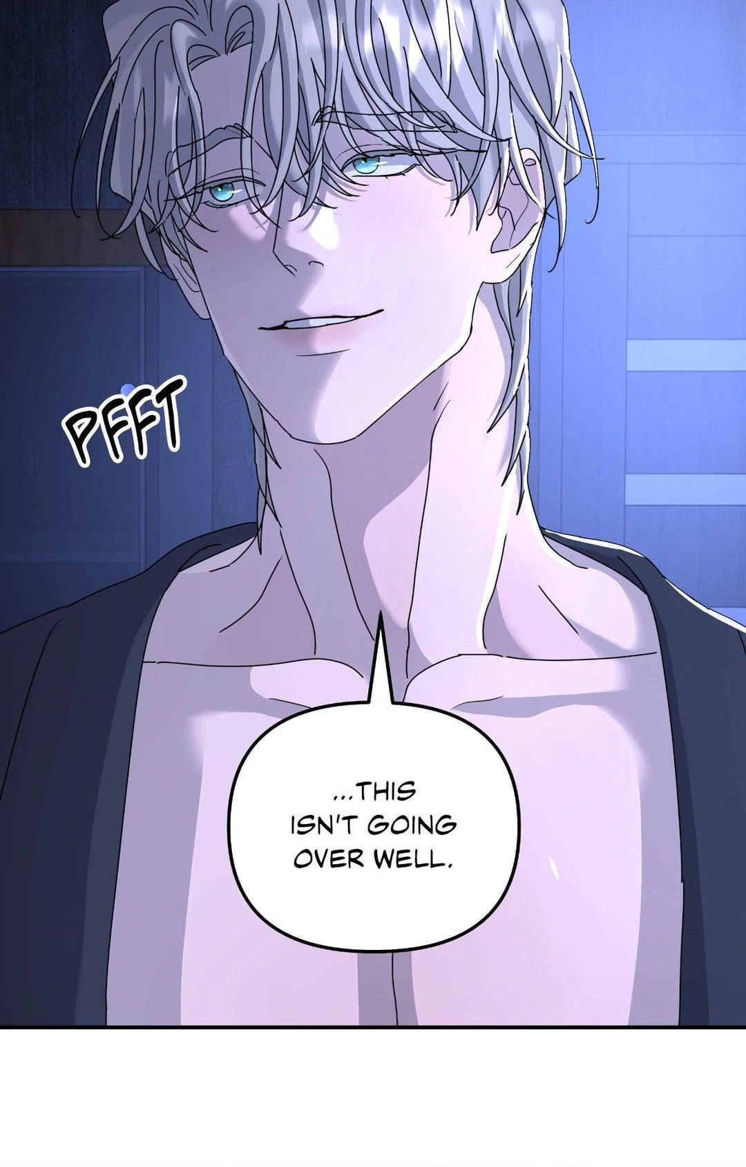A Tree Without Roots Chapter 68 page 47 - 