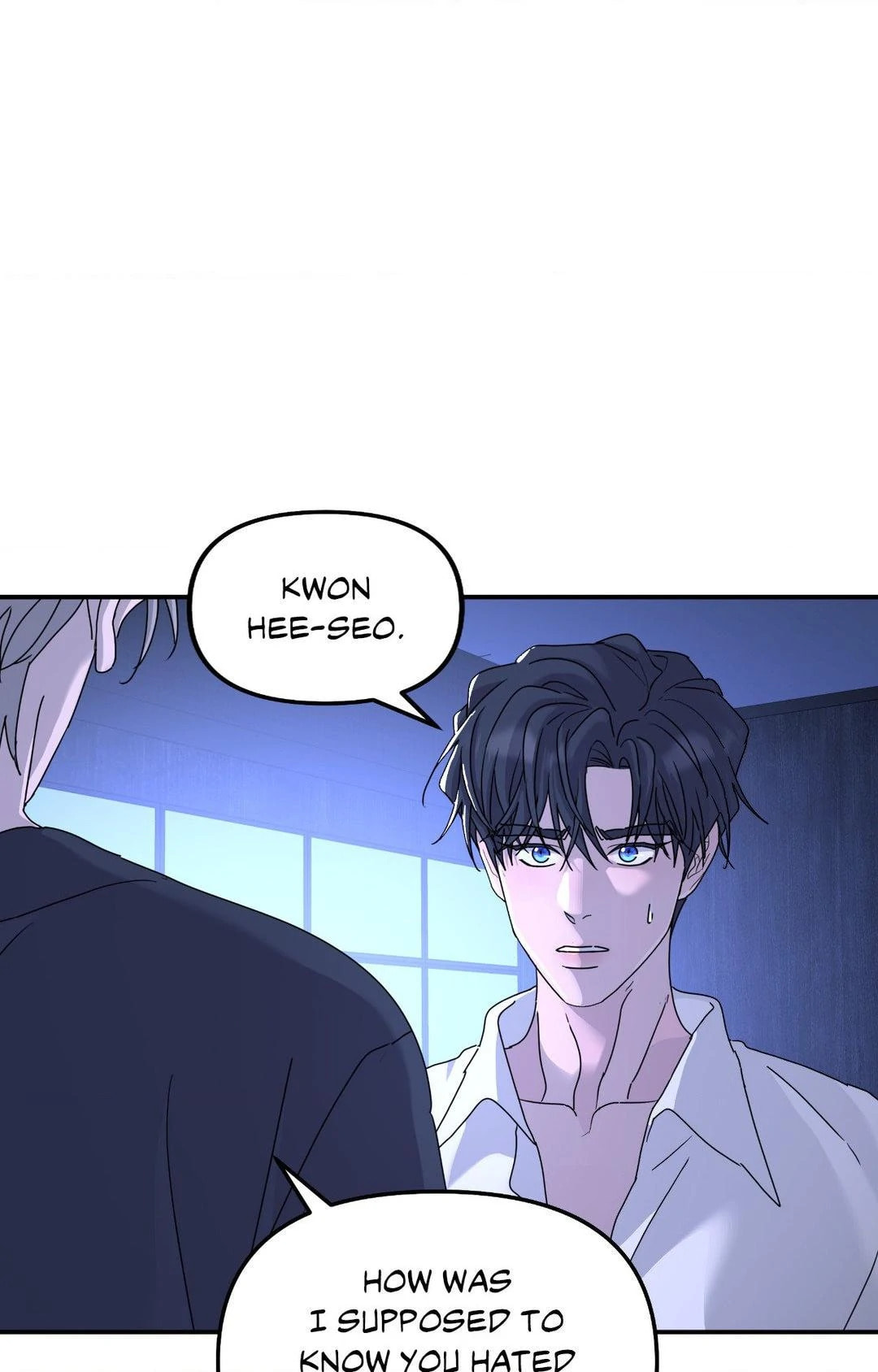 A Tree Without Roots Chapter 68 page 48 - 