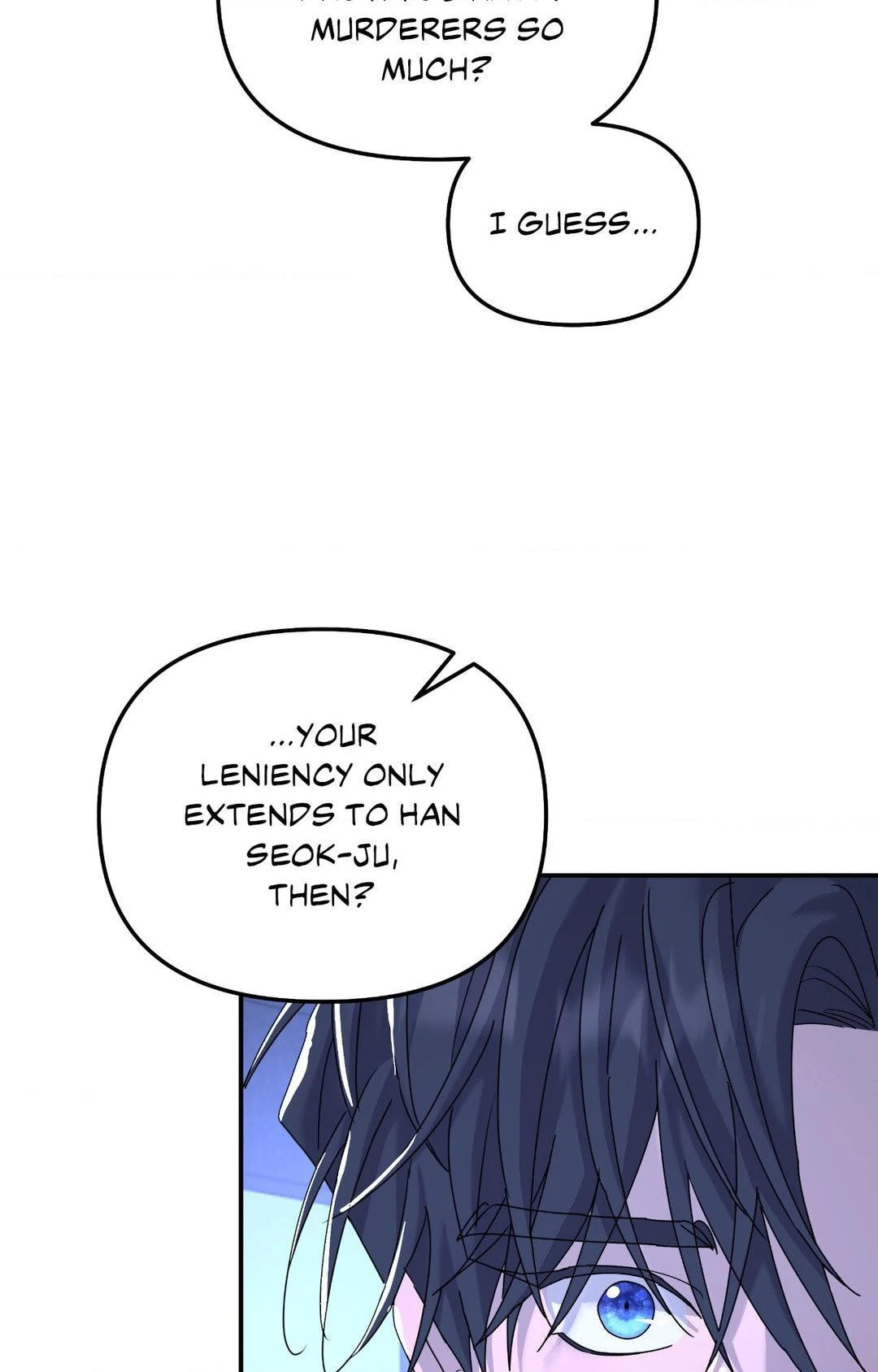 A Tree Without Roots Chapter 68 page 49 - 