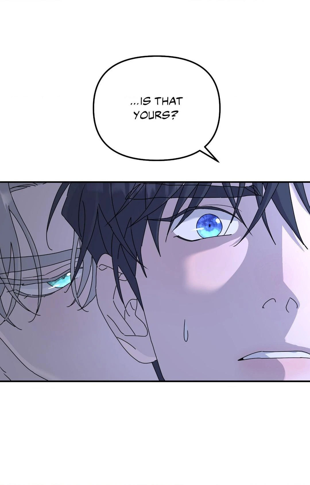 A Tree Without Roots Chapter 68 page 6 - 