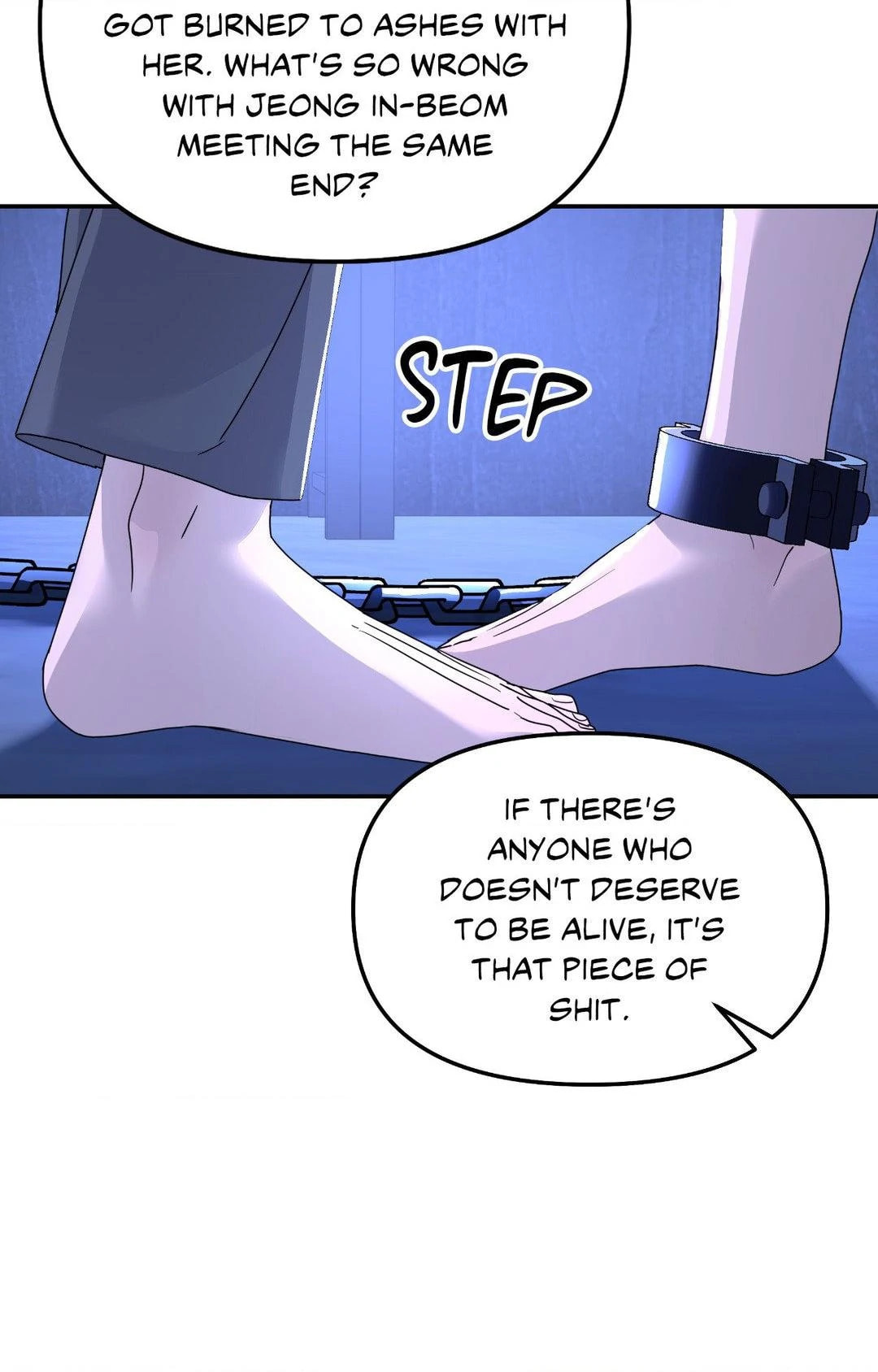 A Tree Without Roots Chapter 68 page 51 - 