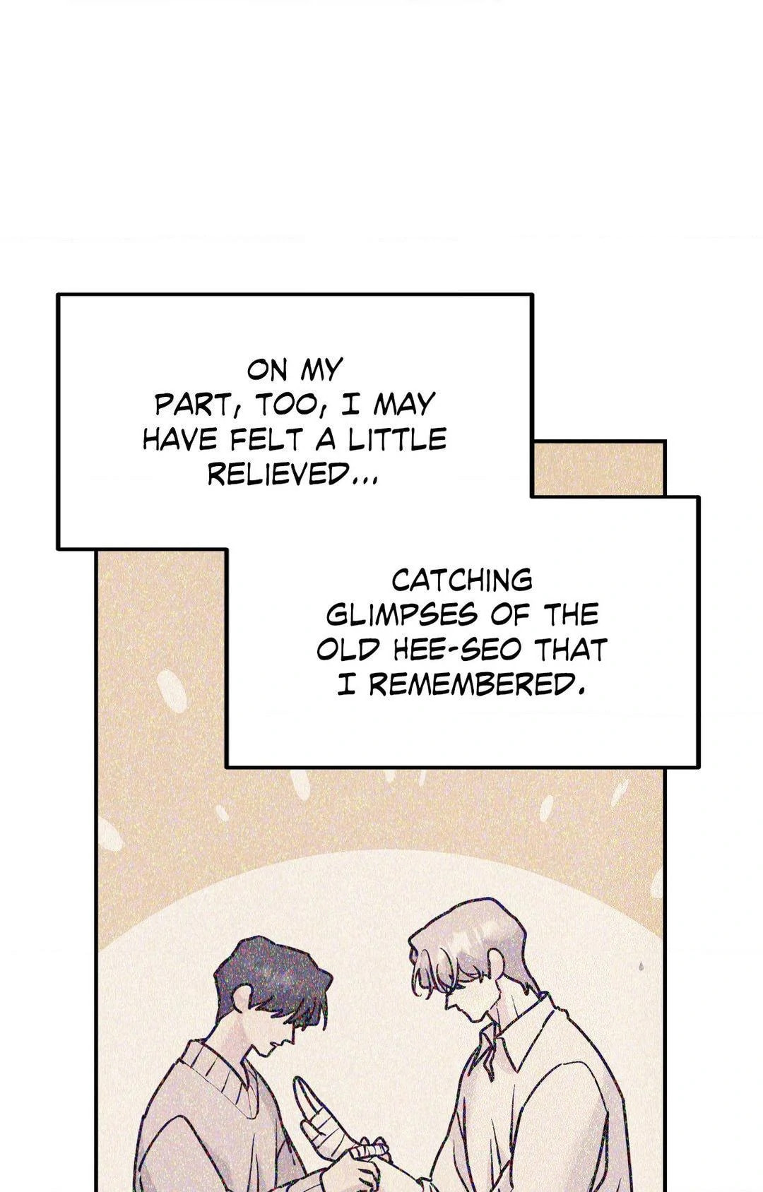 A Tree Without Roots Chapter 68 page 56 - 