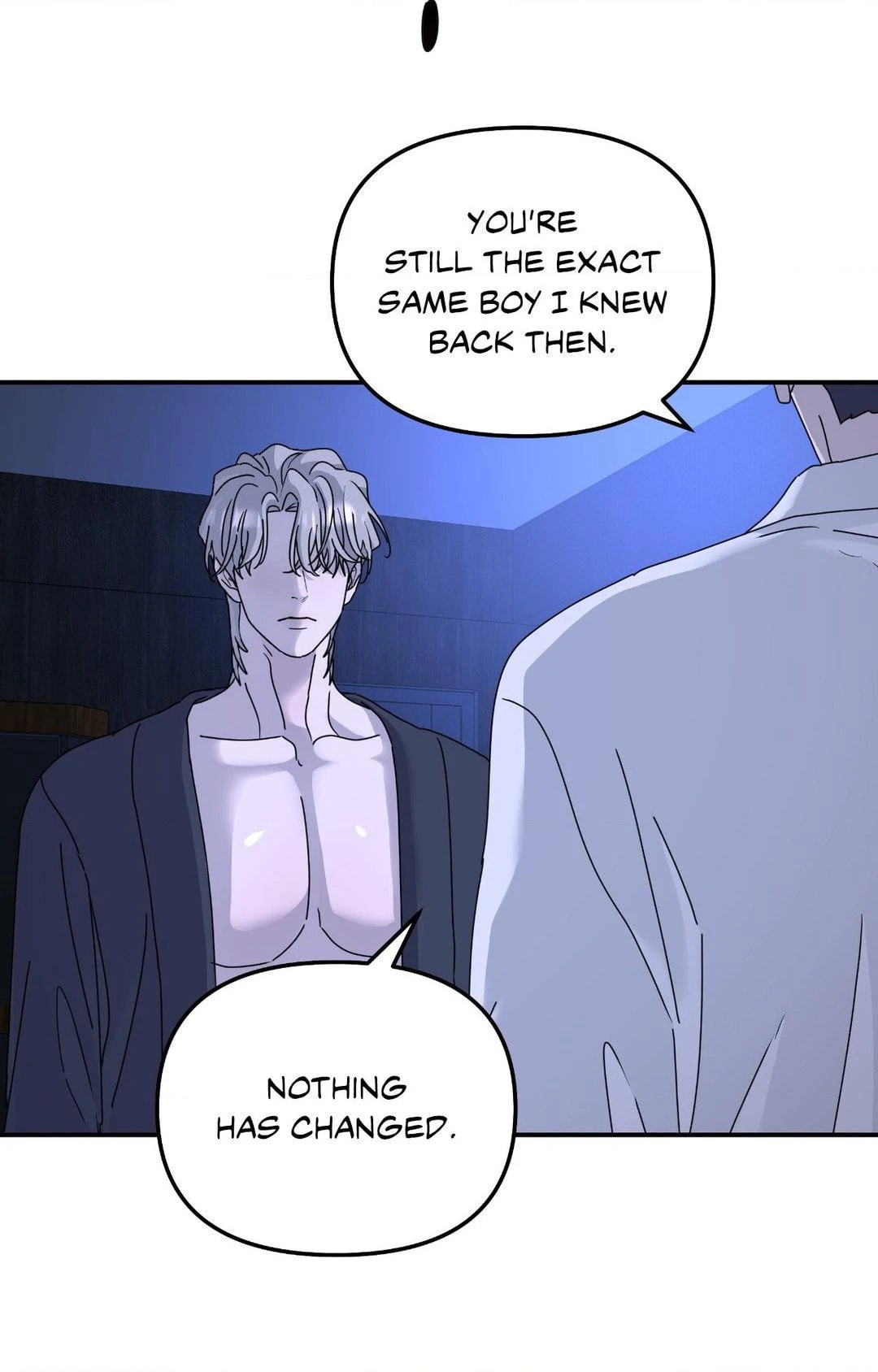 A Tree Without Roots Chapter 68 page 60 - 