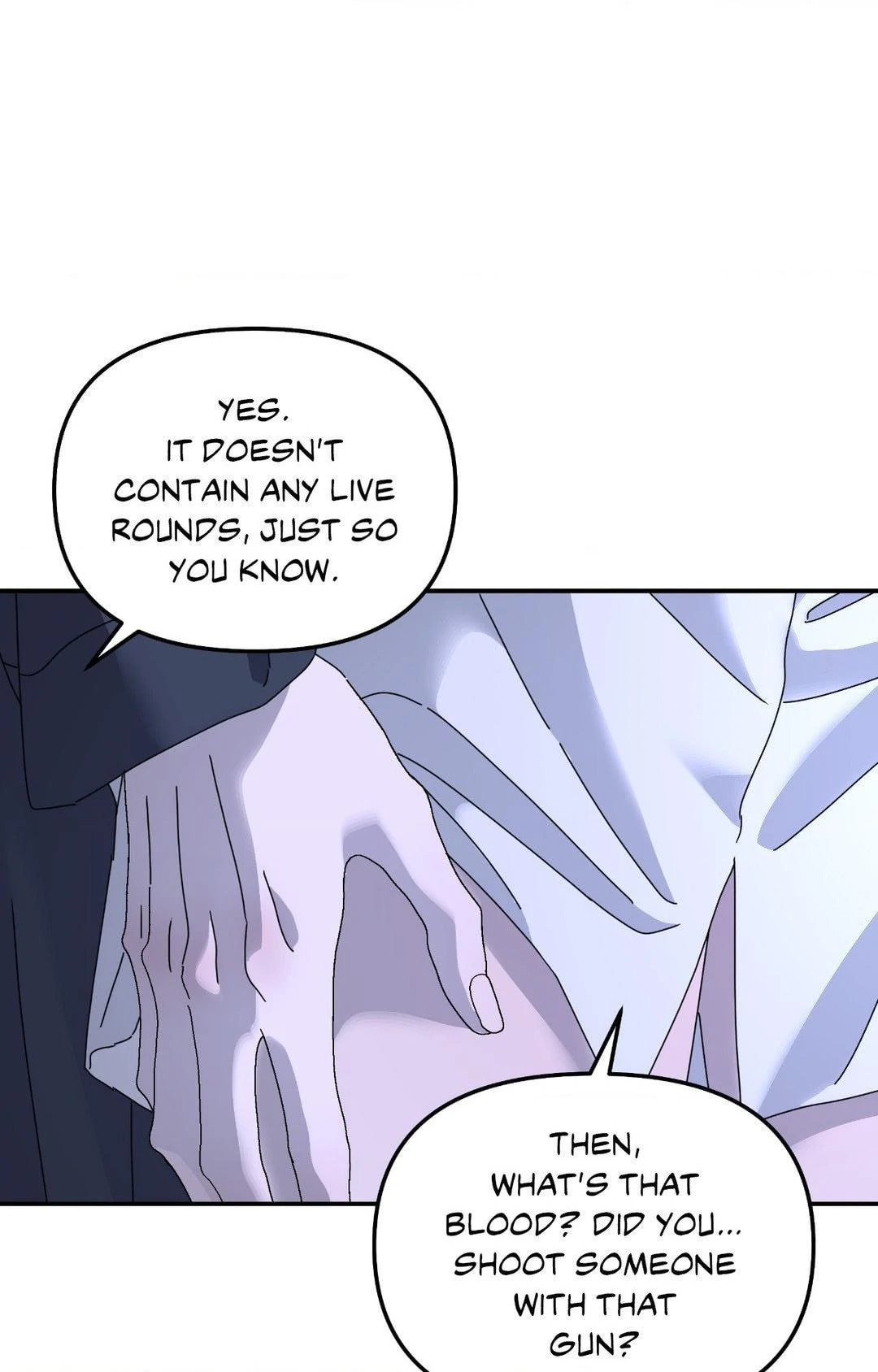 A Tree Without Roots Chapter 68 page 7 - 