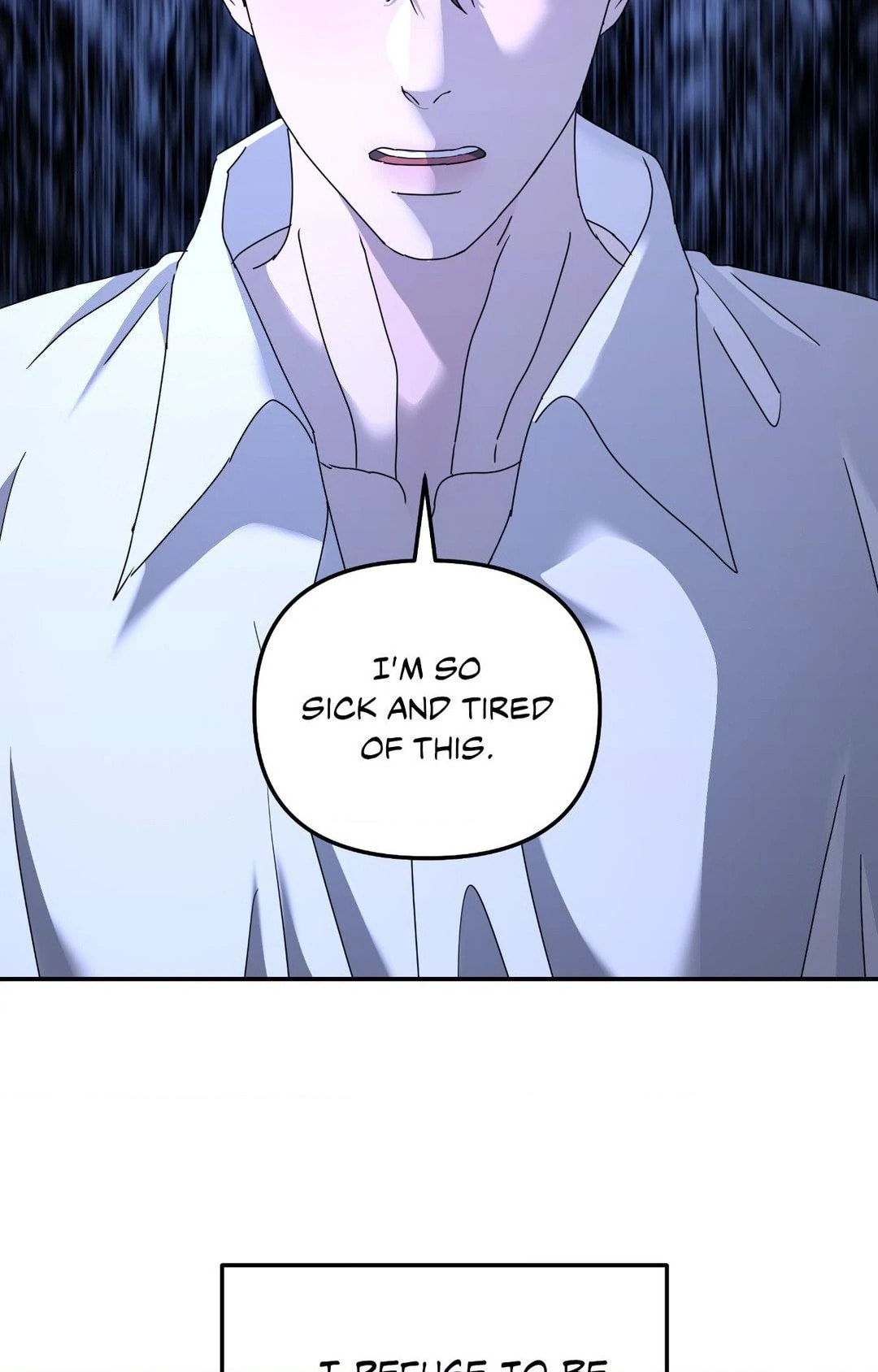 A Tree Without Roots Chapter 68 page 62 - 