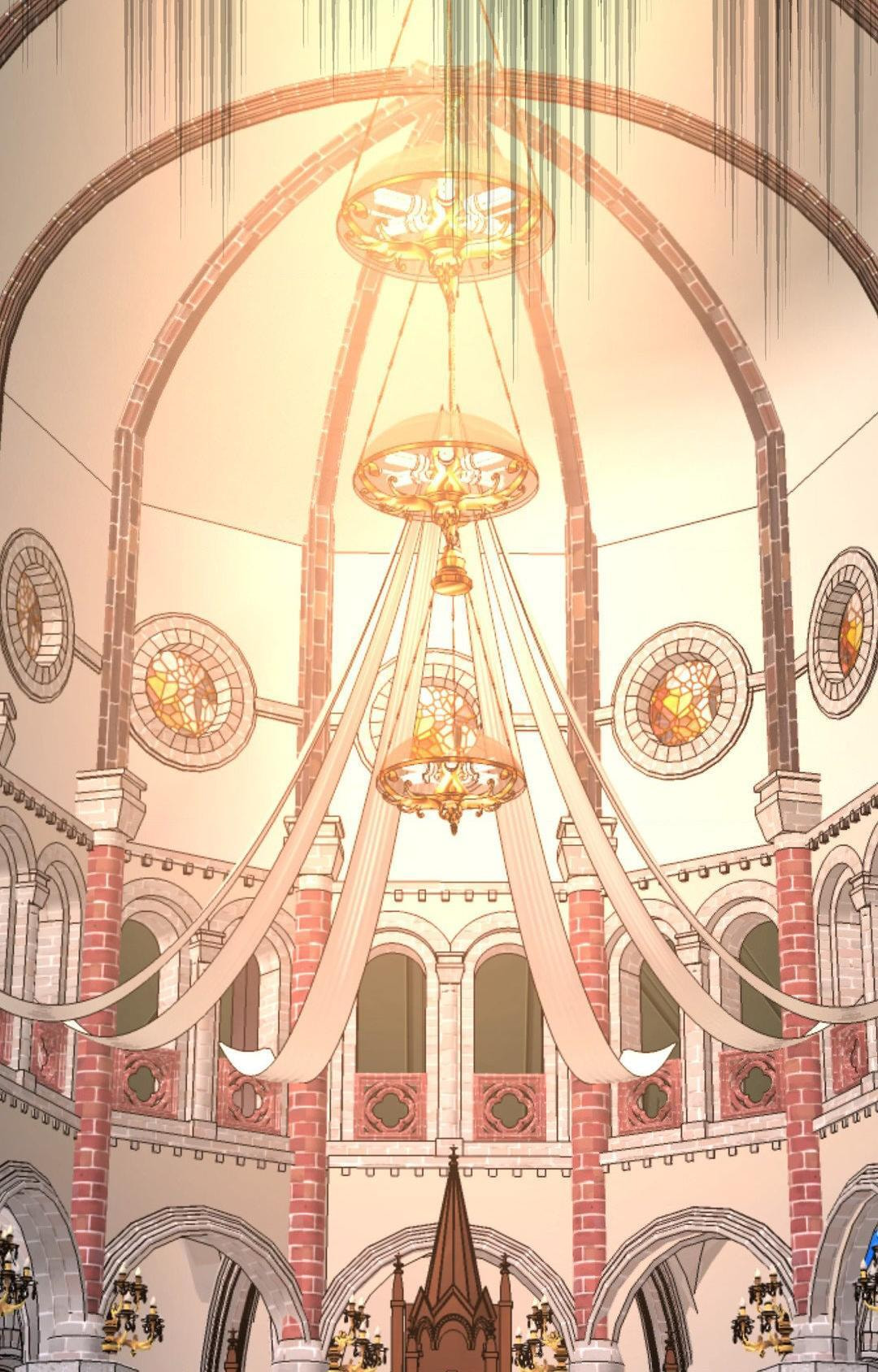 A Tree Without Roots Chapter 68 page 75 - 