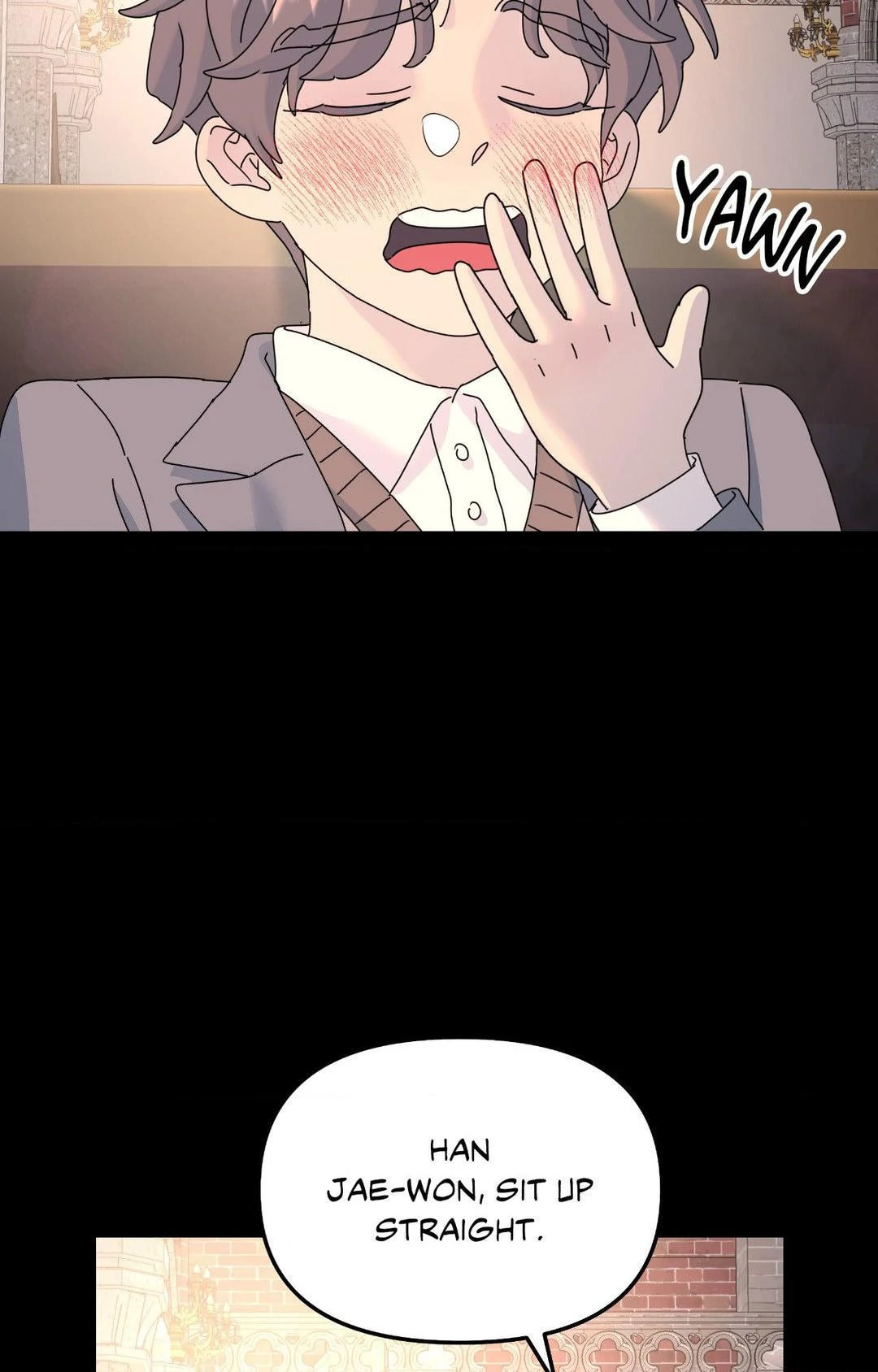 A Tree Without Roots Chapter 68 page 77 - 