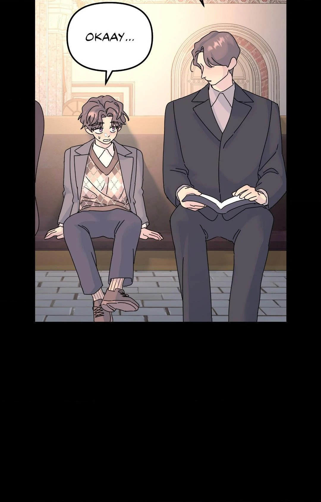 A Tree Without Roots Chapter 68 page 78 - 