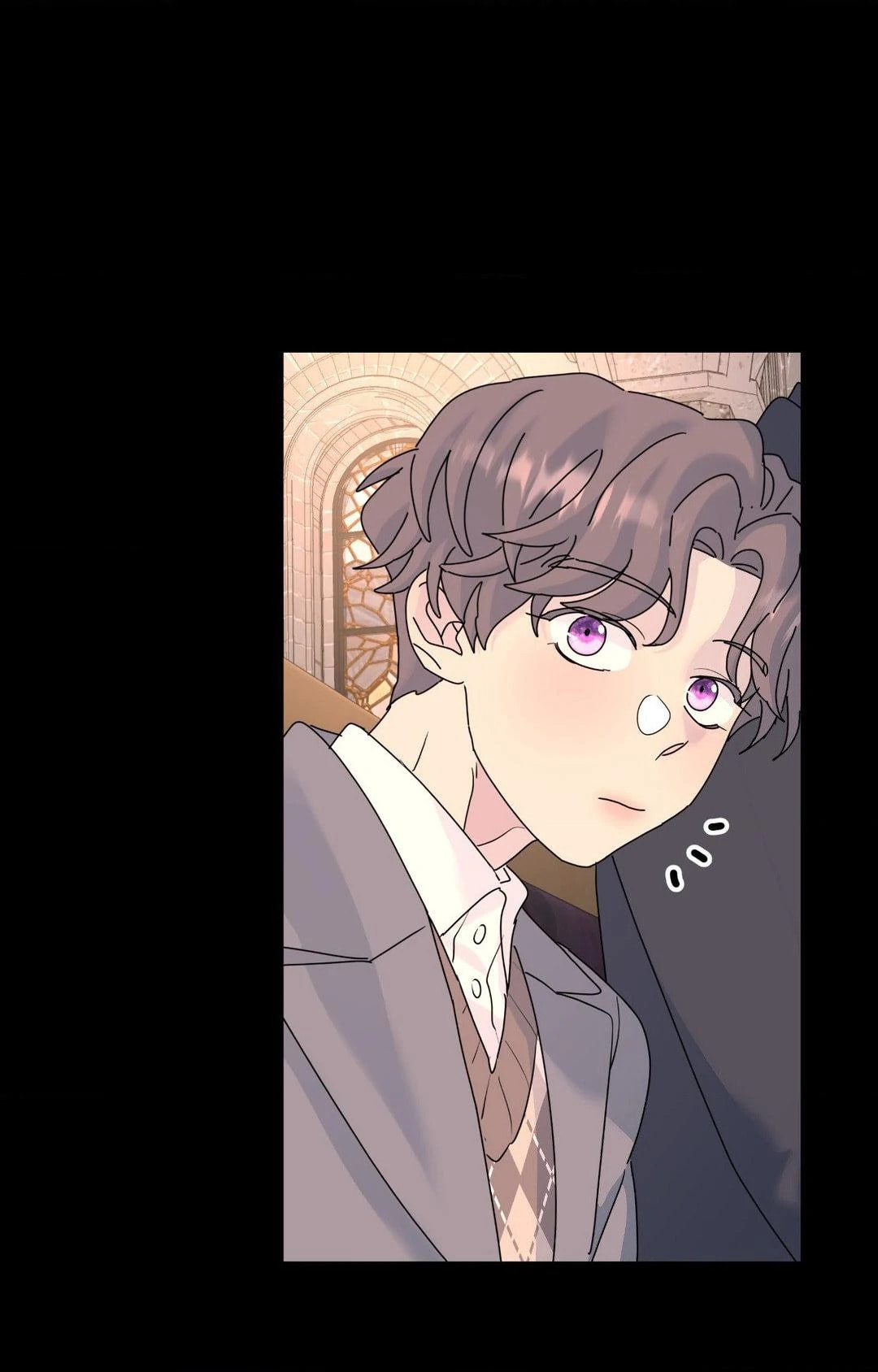 A Tree Without Roots Chapter 68 page 79 - 