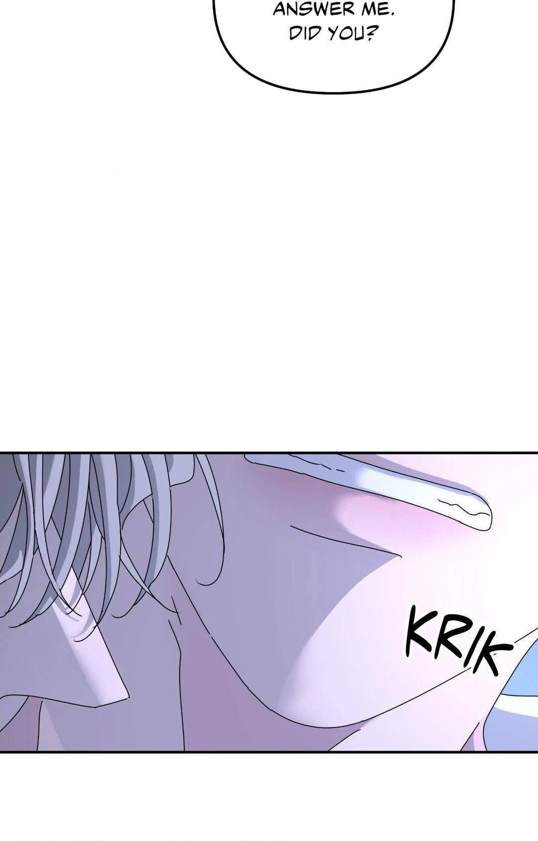 A Tree Without Roots Chapter 68 page 9 - 