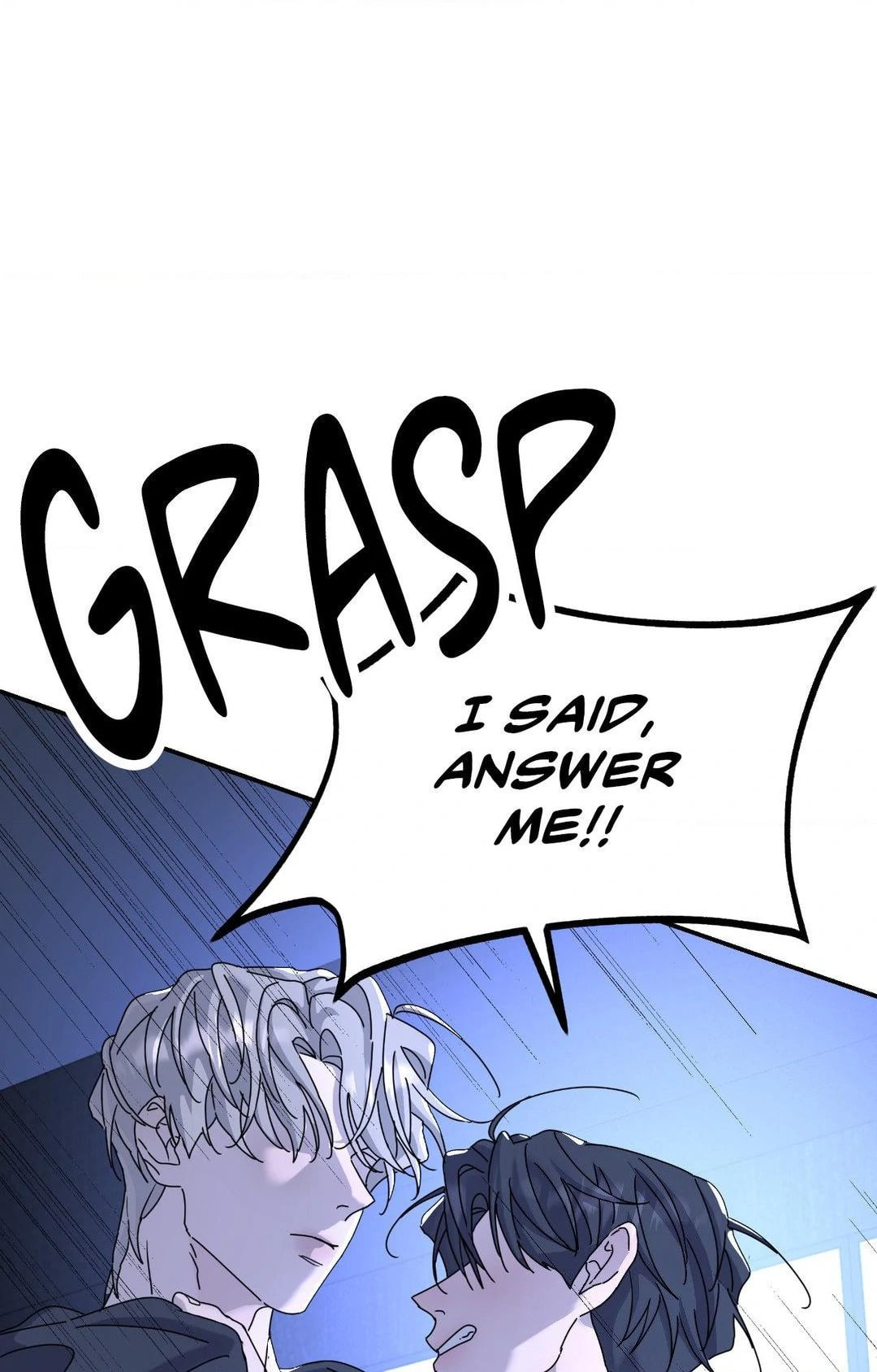 A Tree Without Roots Chapter 68 page 10 - 