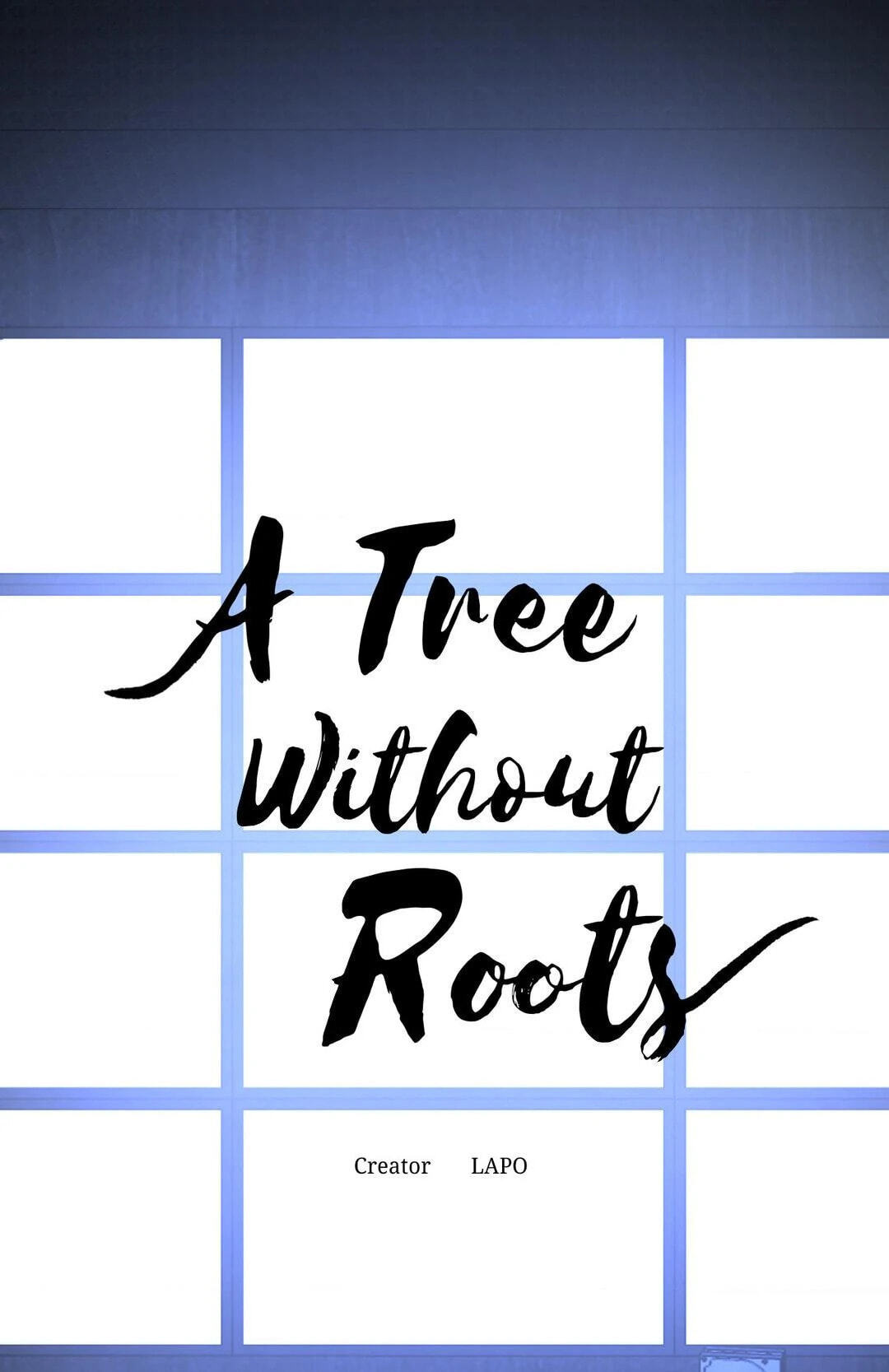 A Tree Without Roots Chapter 69 page 1 - 