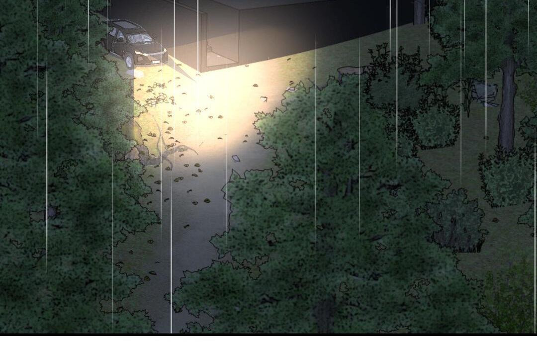 A Tree Without Roots Chapter 69 page 104 - 