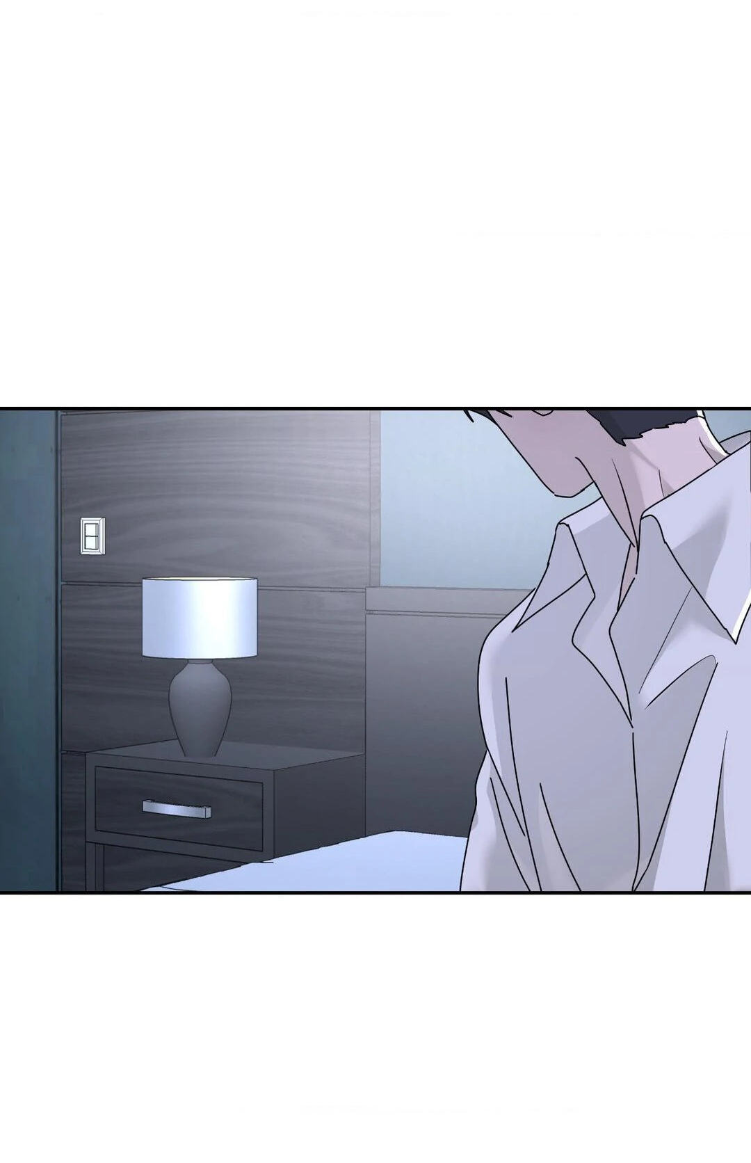 A Tree Without Roots Chapter 69 page 12 - 