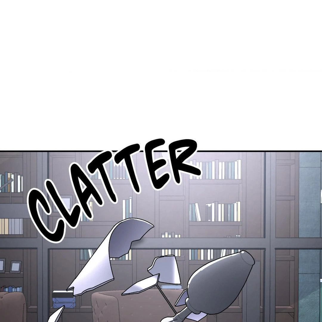 A Tree Without Roots Chapter 69 page 13 - 