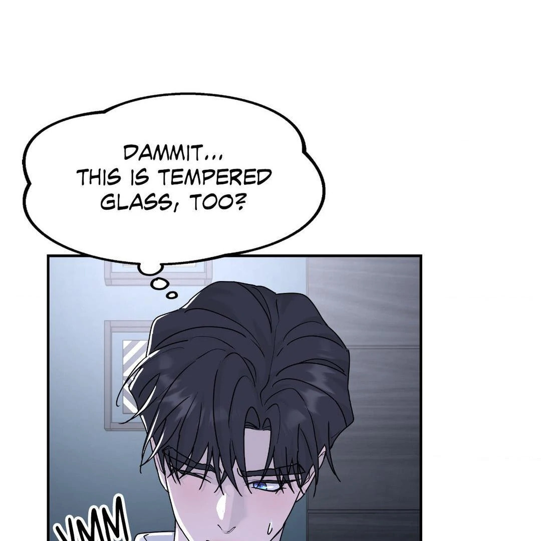 A Tree Without Roots Chapter 69 page 15 - 