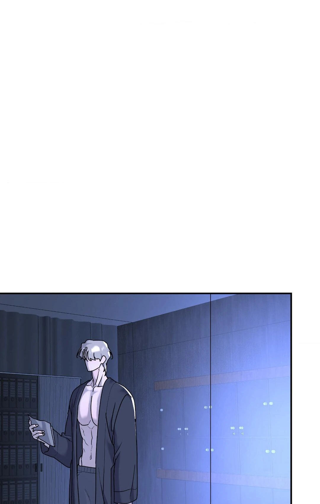 A Tree Without Roots Chapter 69 page 29 - 
