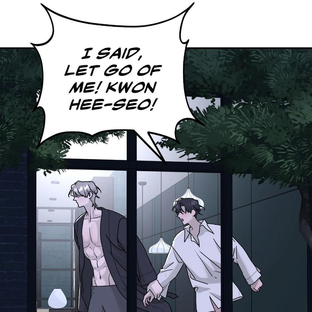 A Tree Without Roots Chapter 69 page 4 - 
