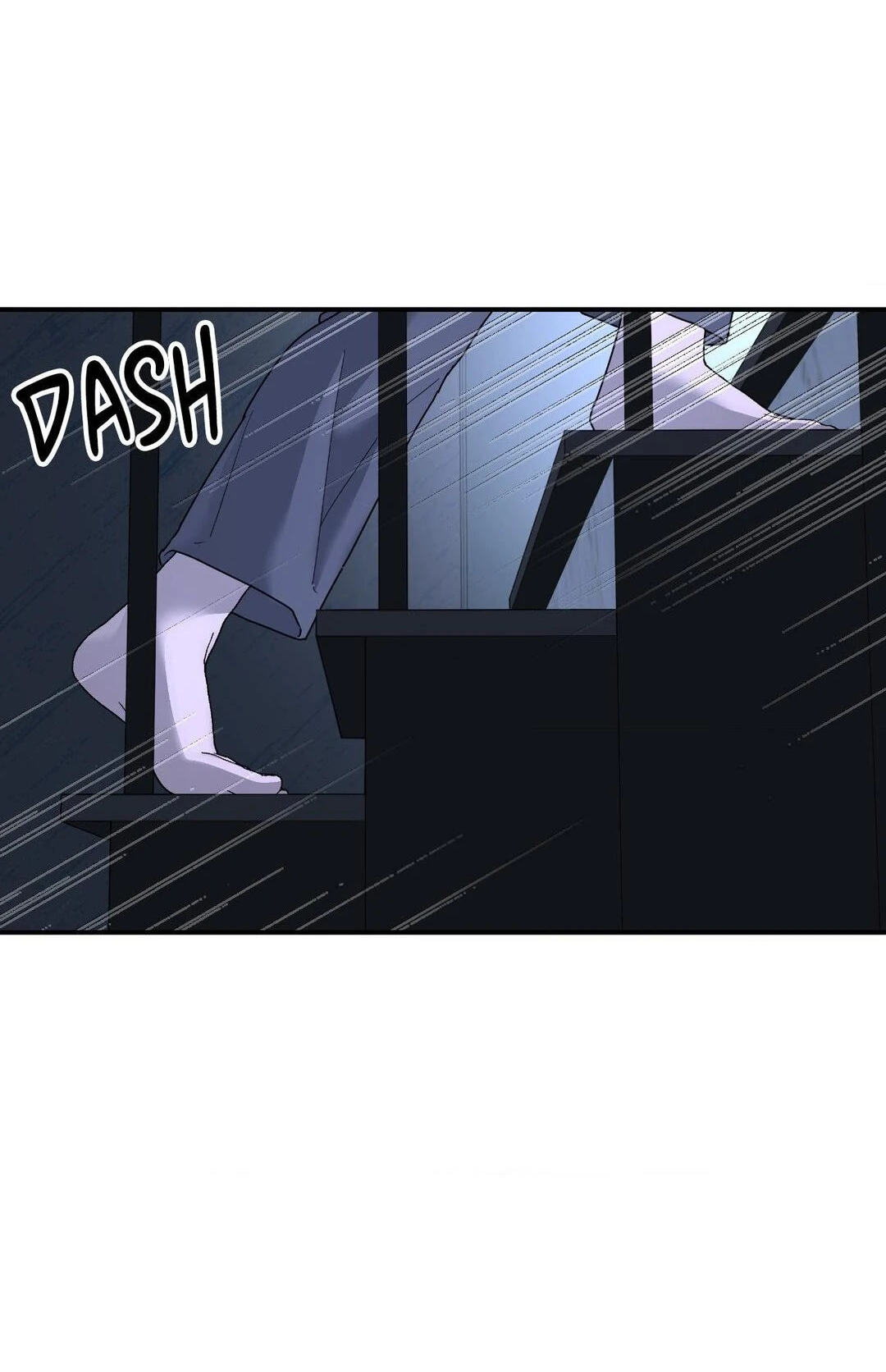 A Tree Without Roots Chapter 69 page 33 - 