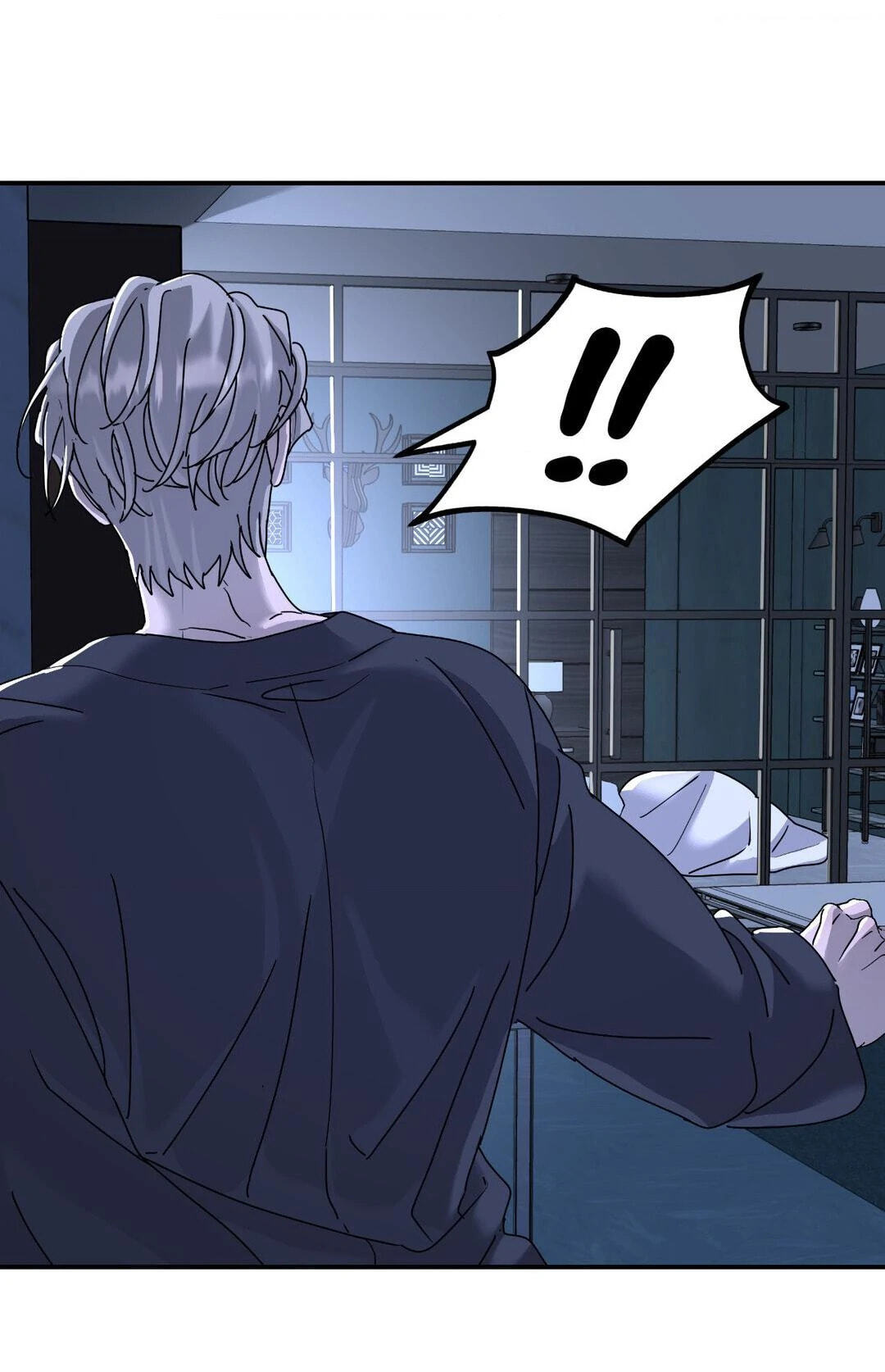 A Tree Without Roots Chapter 69 page 34 - 