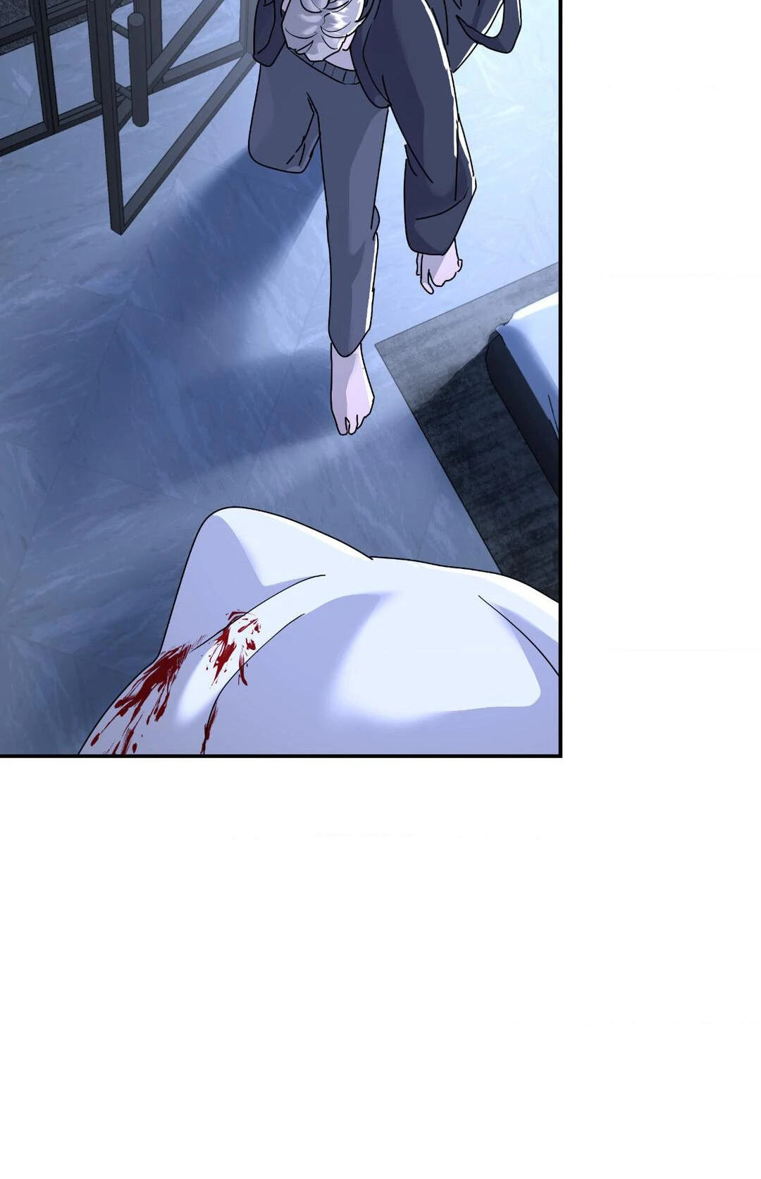 A Tree Without Roots Chapter 69 page 36 - 