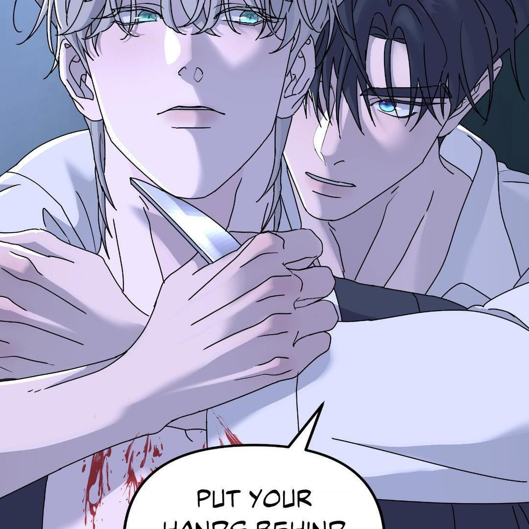 A Tree Without Roots Chapter 69 page 41 - 
